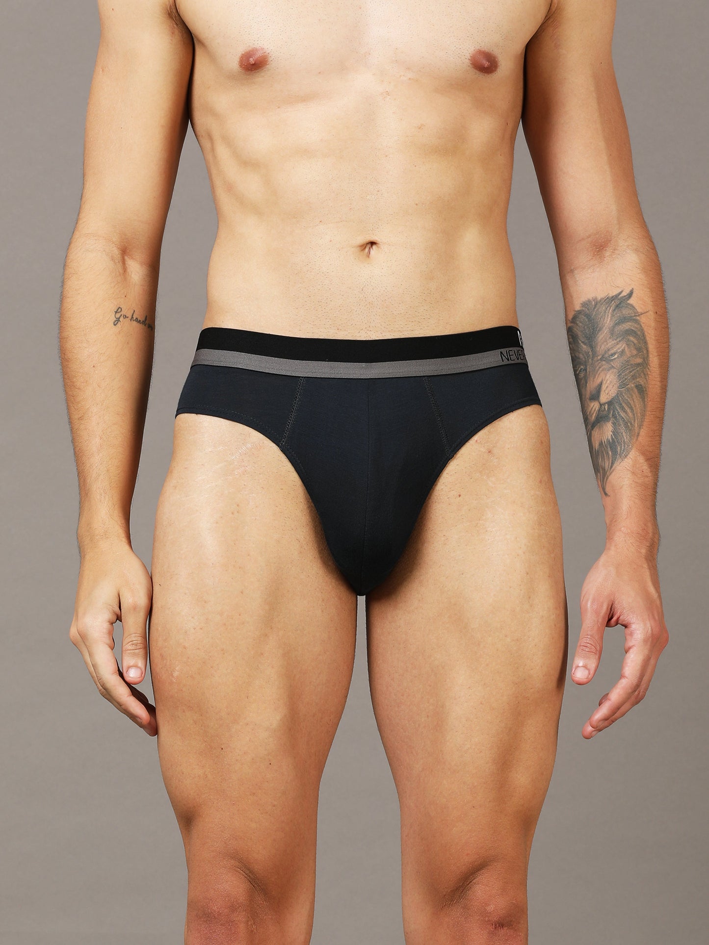 Men's Spruce Brief