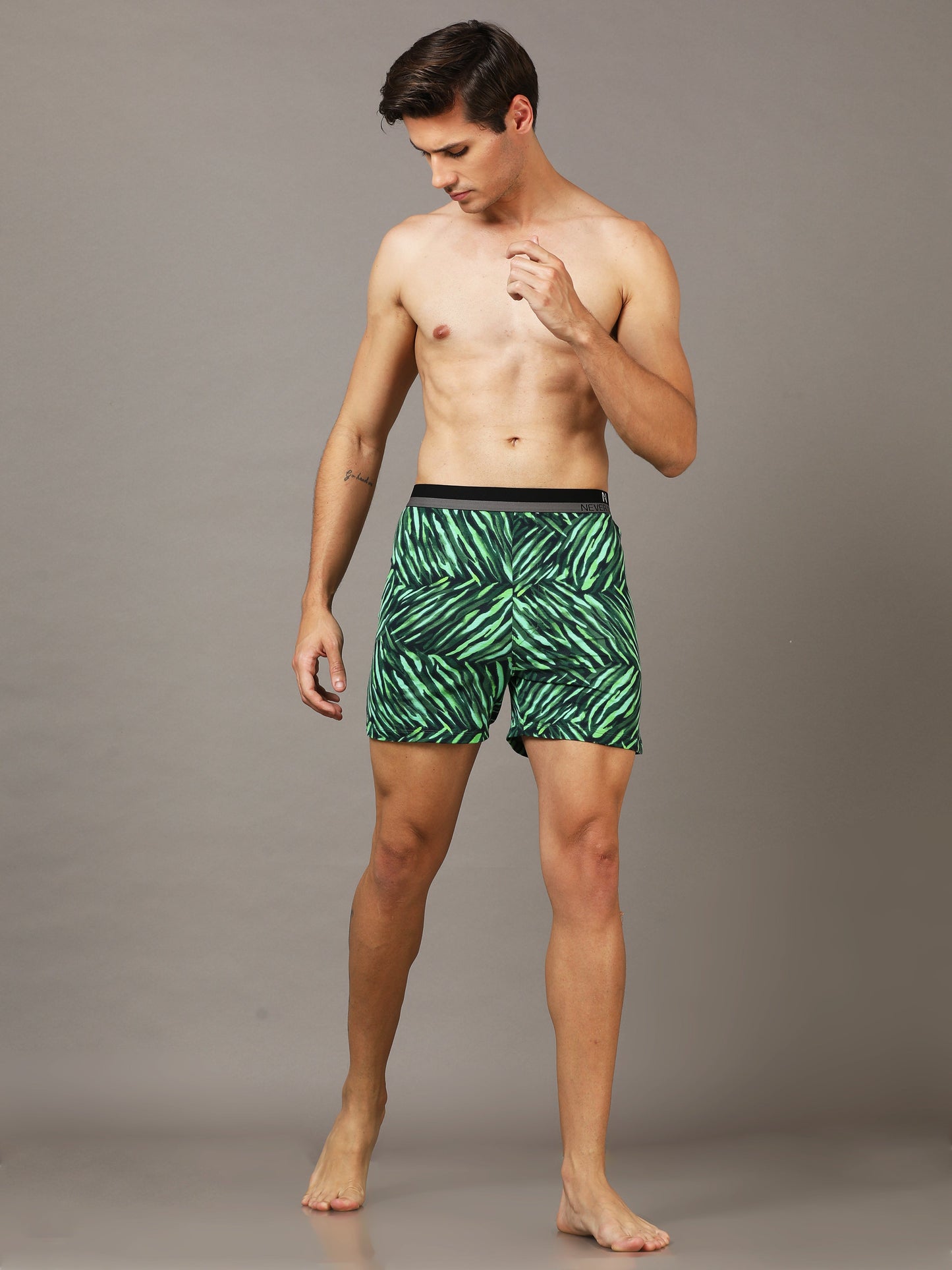Men's Spruce Brute Boxer