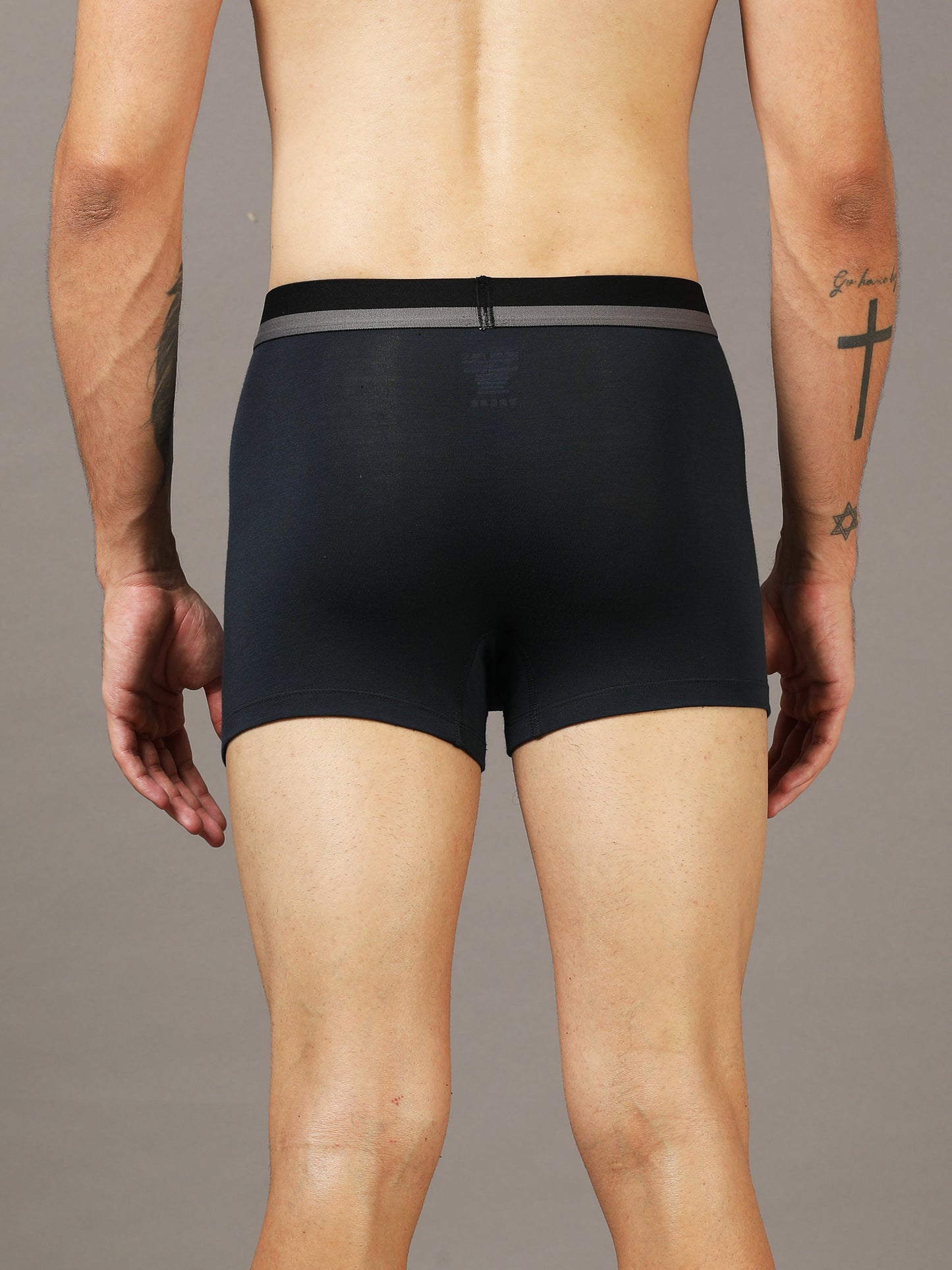Men's Spruce Trunks