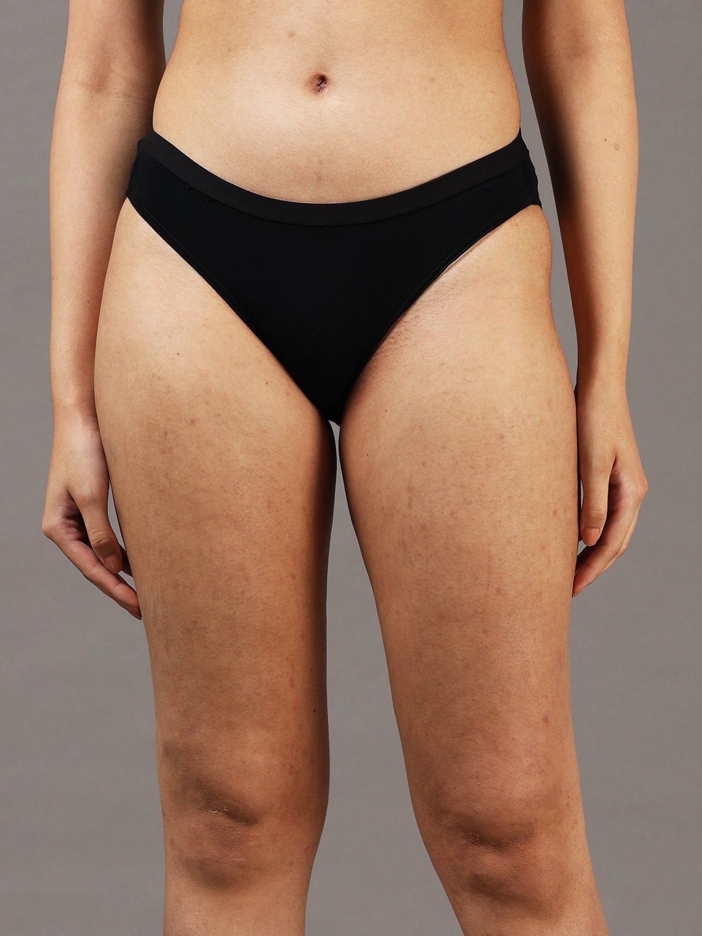 Women Midnight Bikini