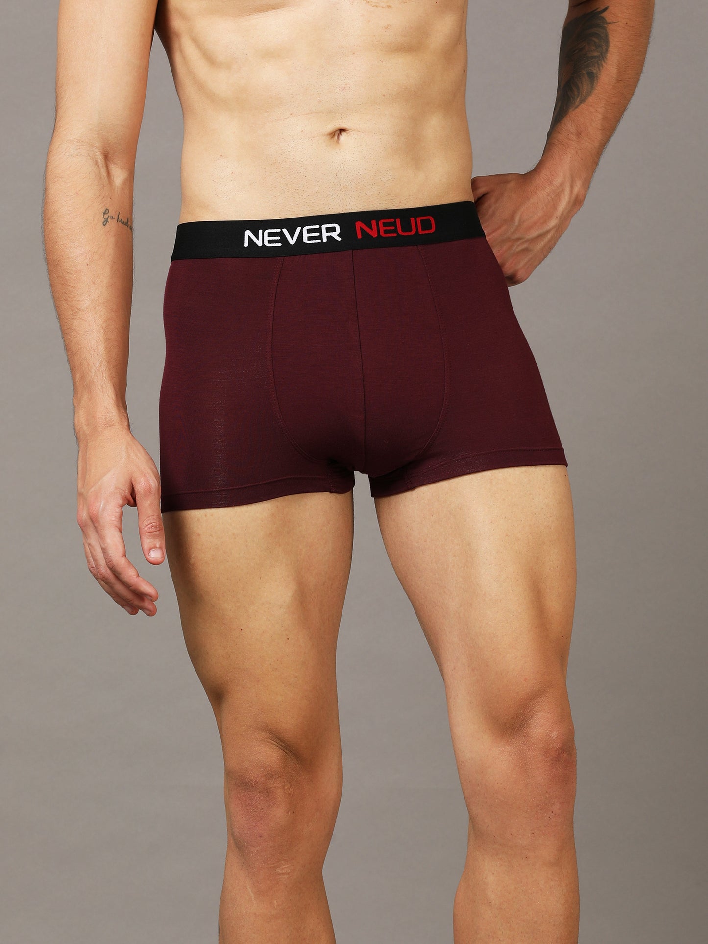 Men's Masseto Trunks