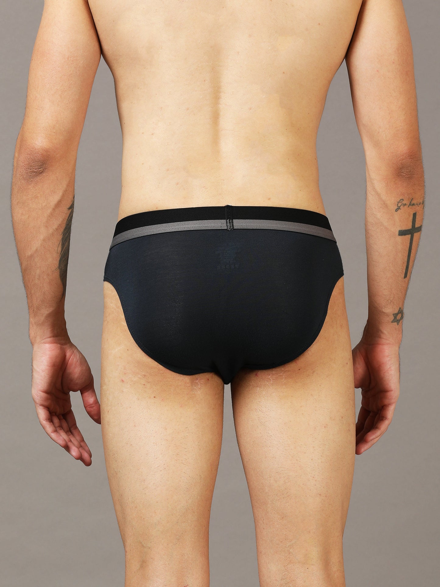 Men's Spruce Brief