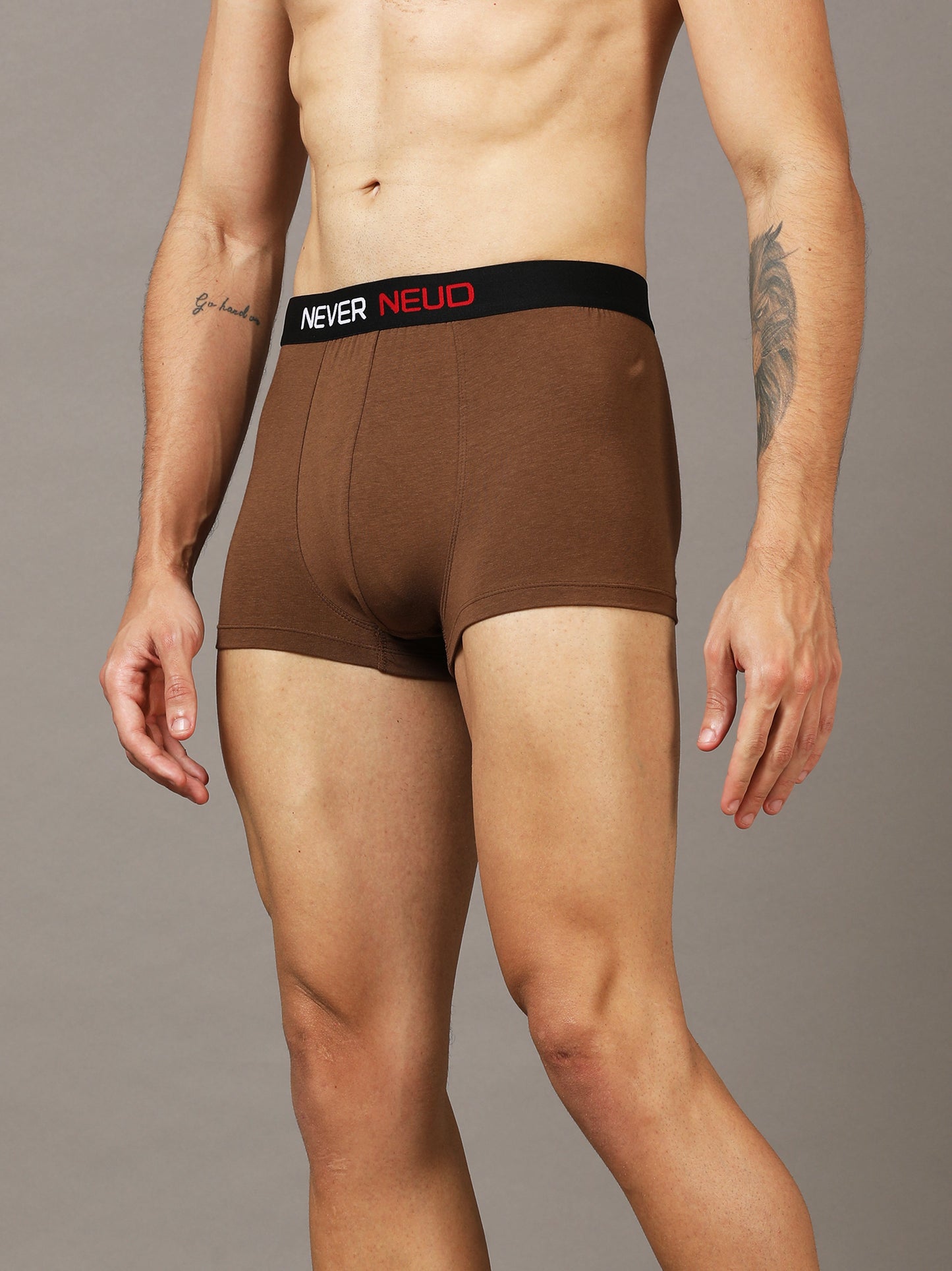 Men's Chicori Pine Trunks