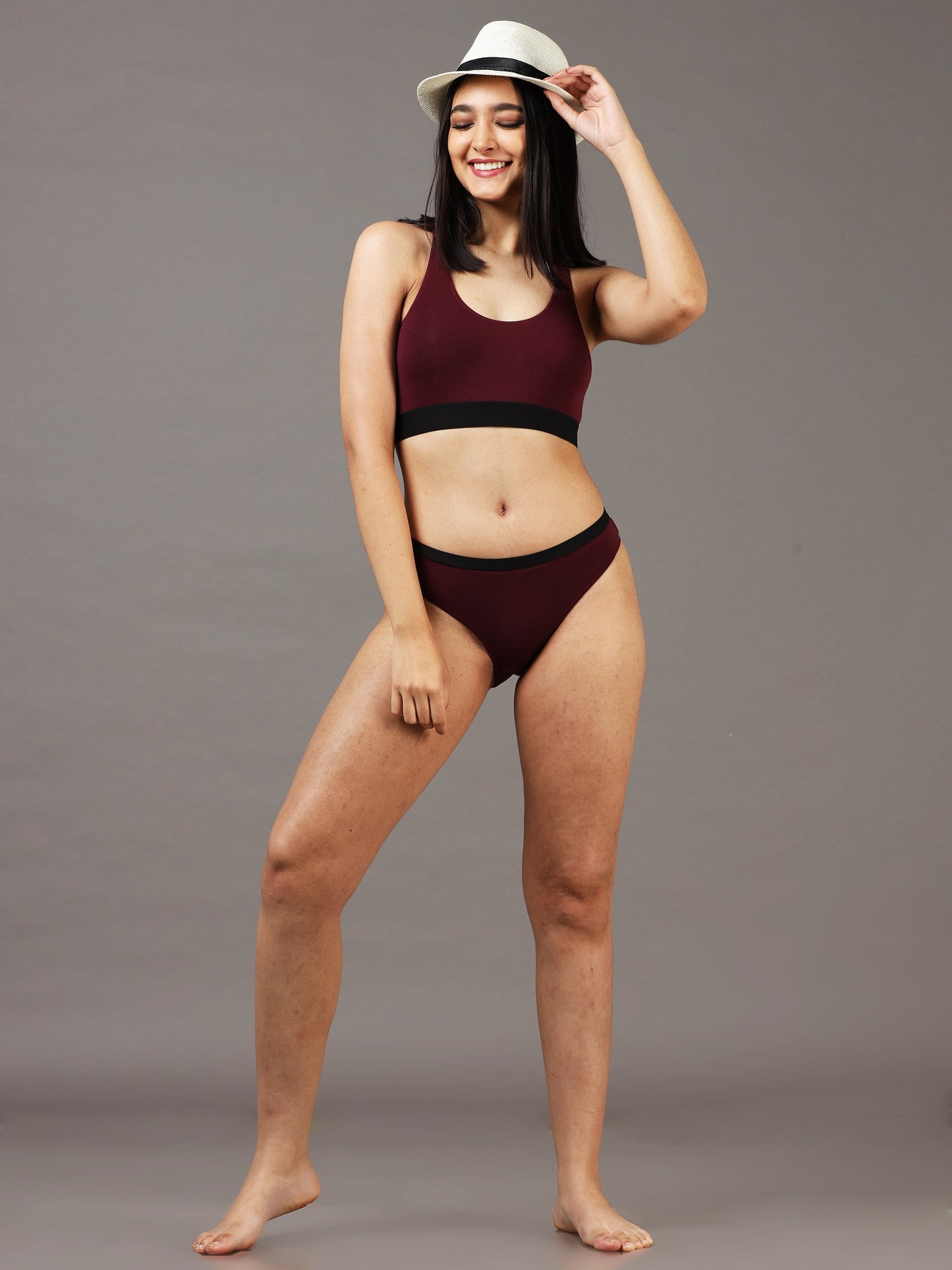 Women Masseto Bikini