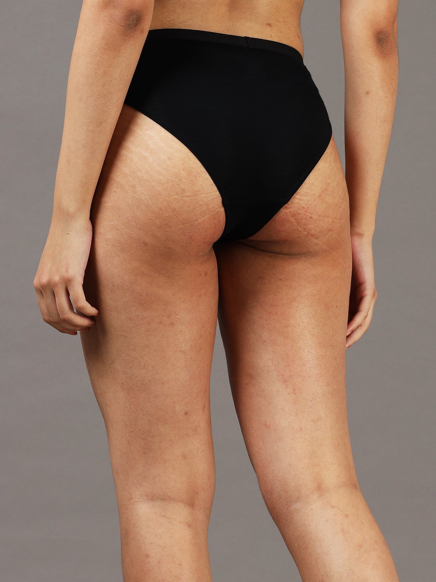 Women Midnight Bikini