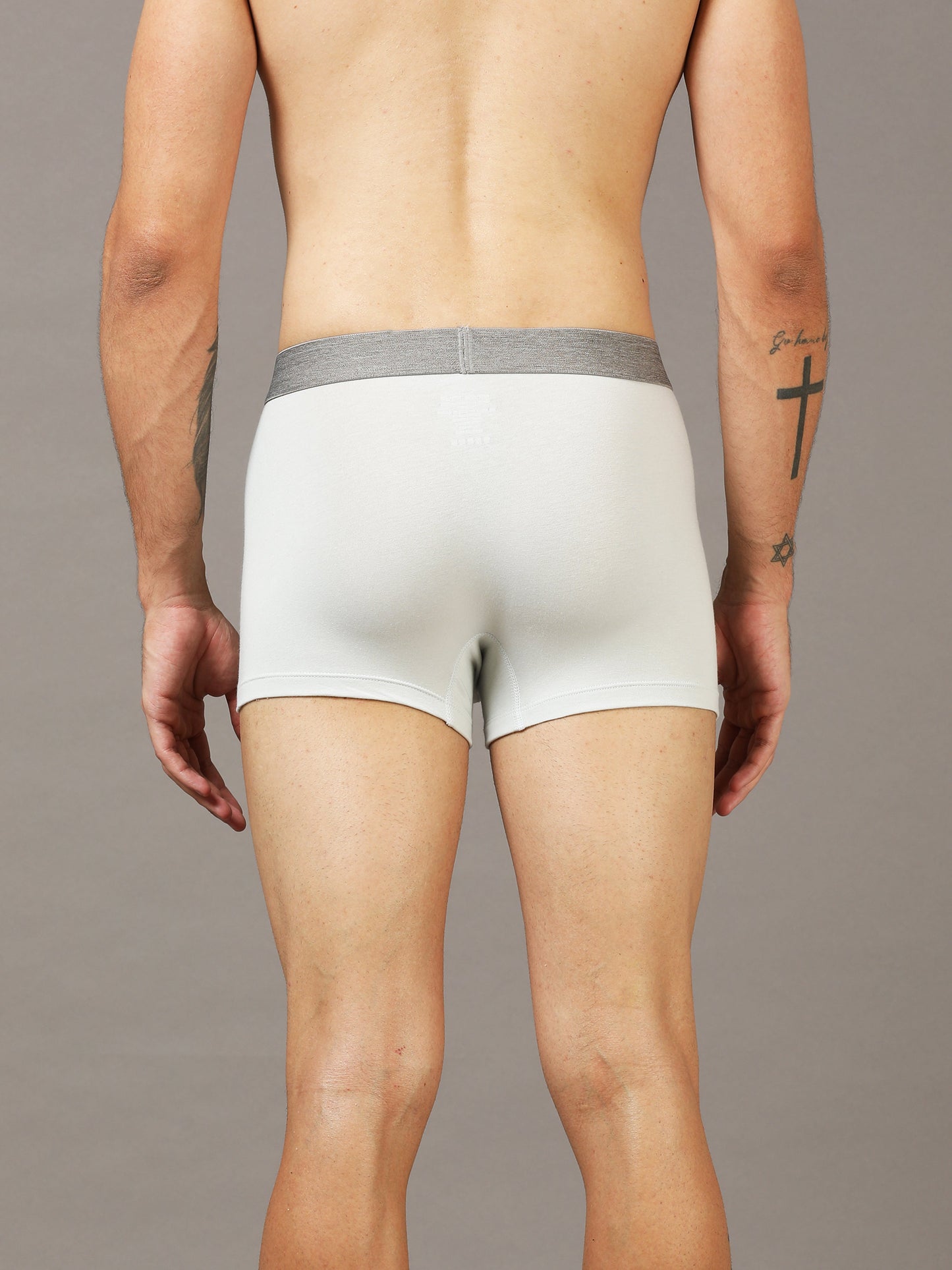 Men's Shark Skin Trunks