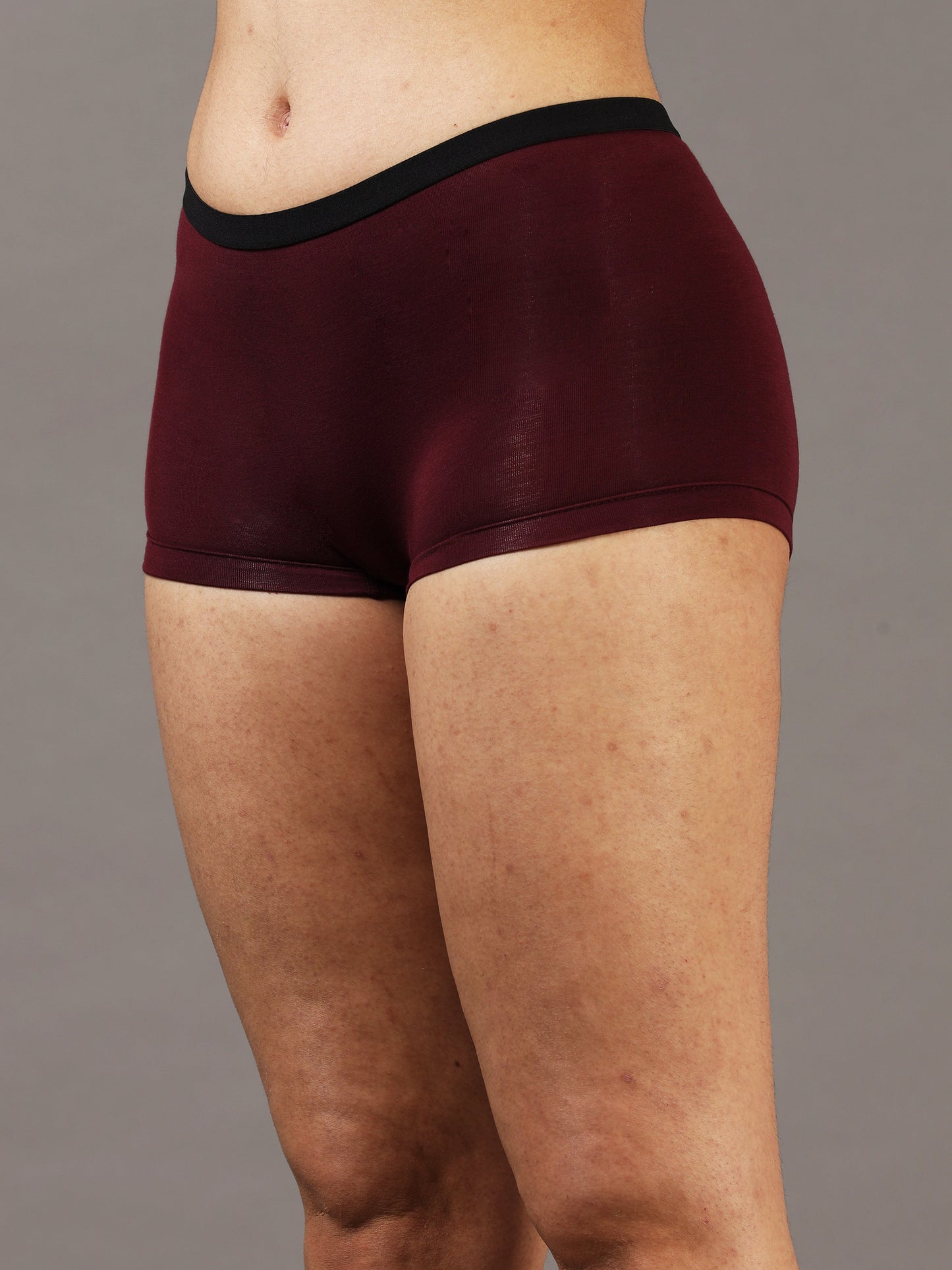 Women Masseto Boy Shorts
