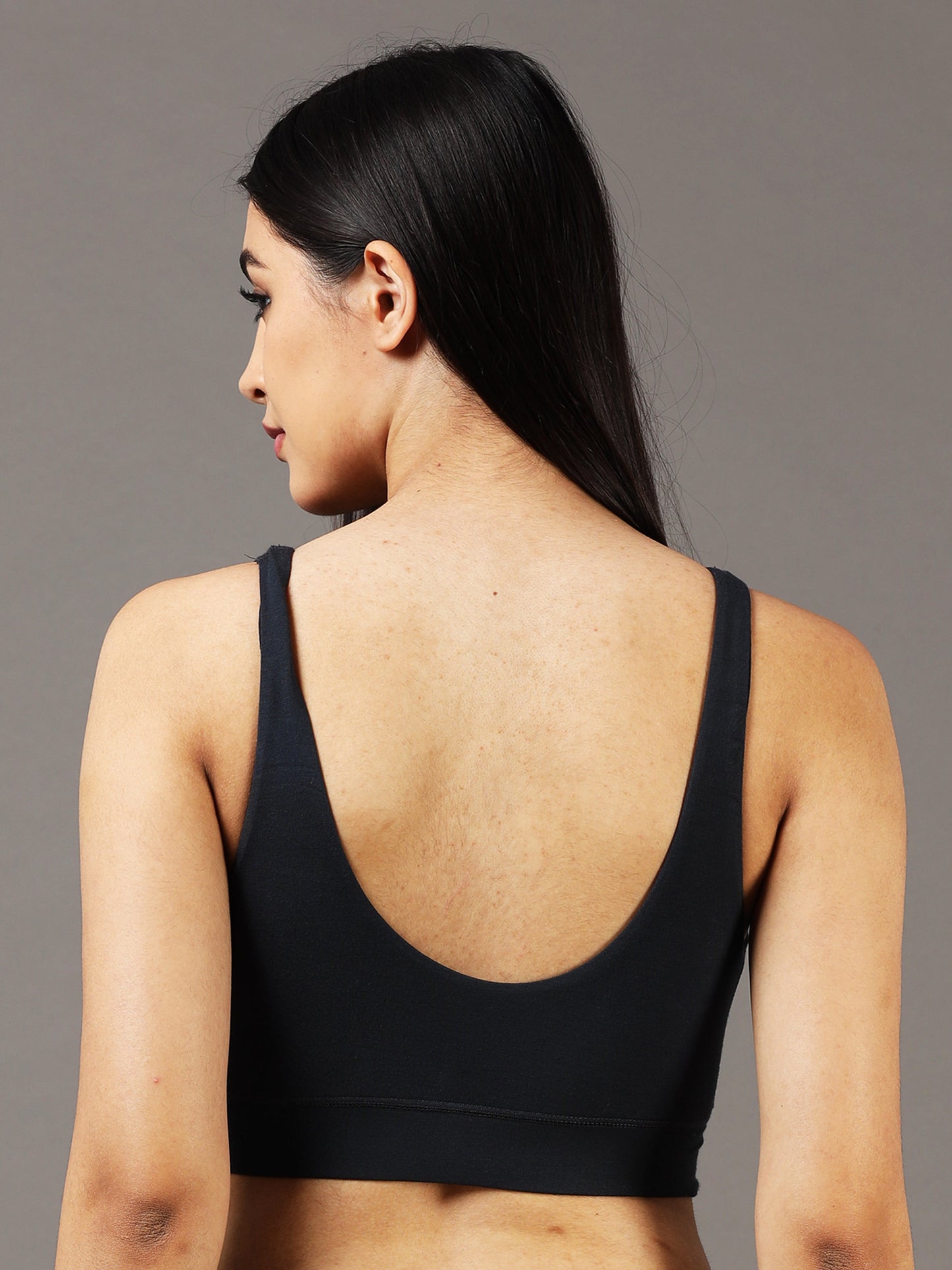 Women Arctic Cross Bralette