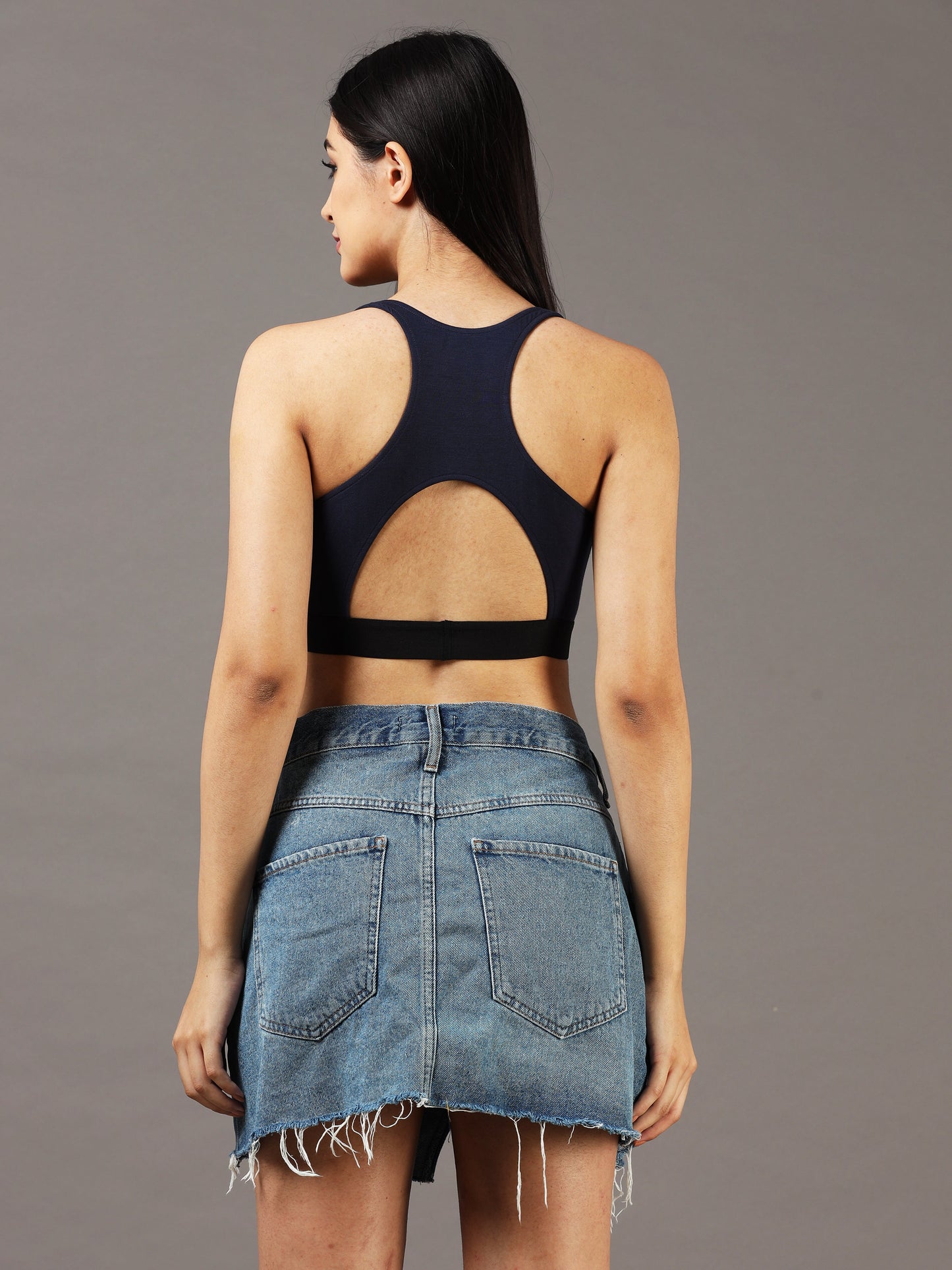 Women Arctic Sports Bralette