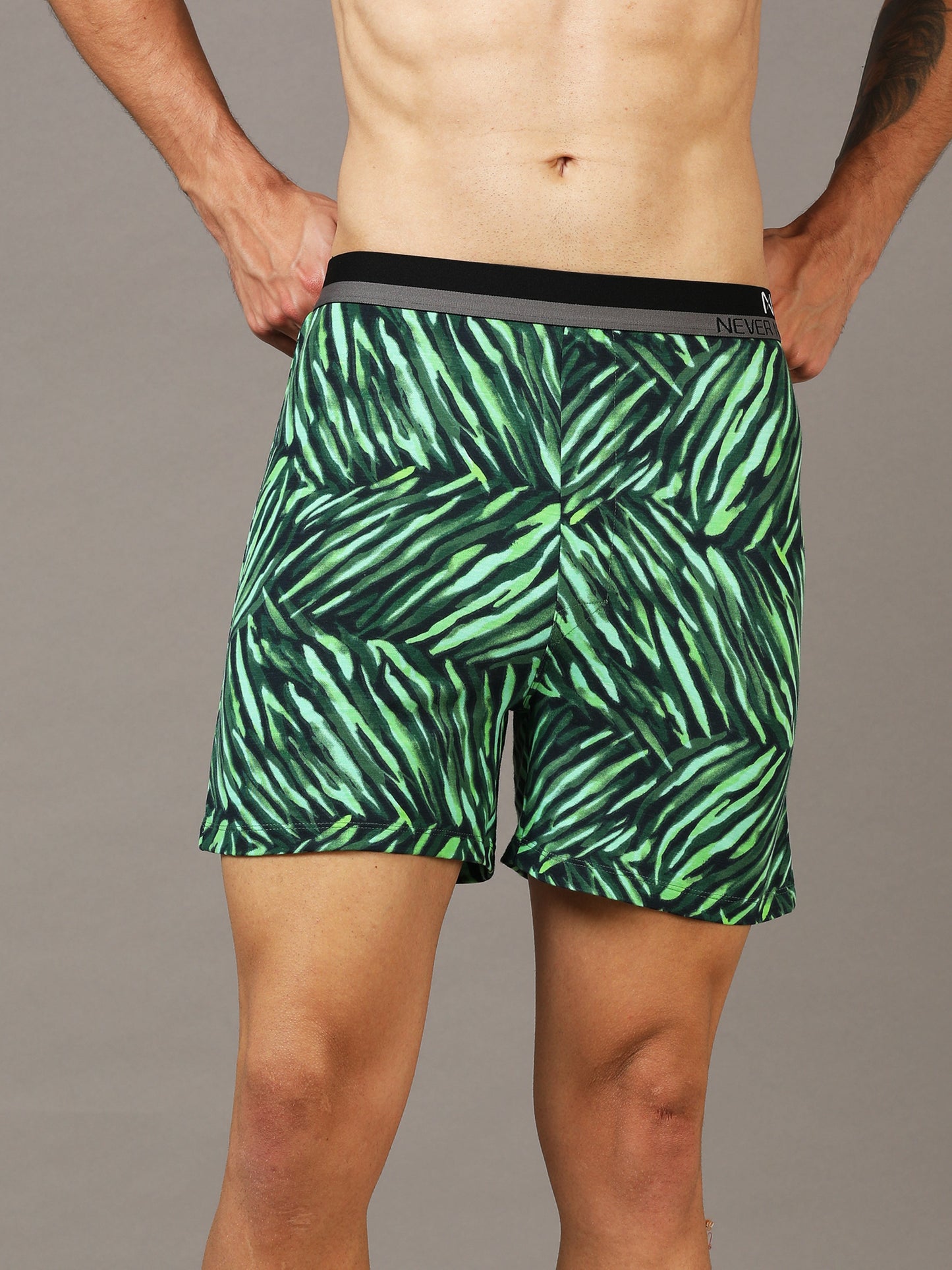 Men's Spruce Brute Boxer