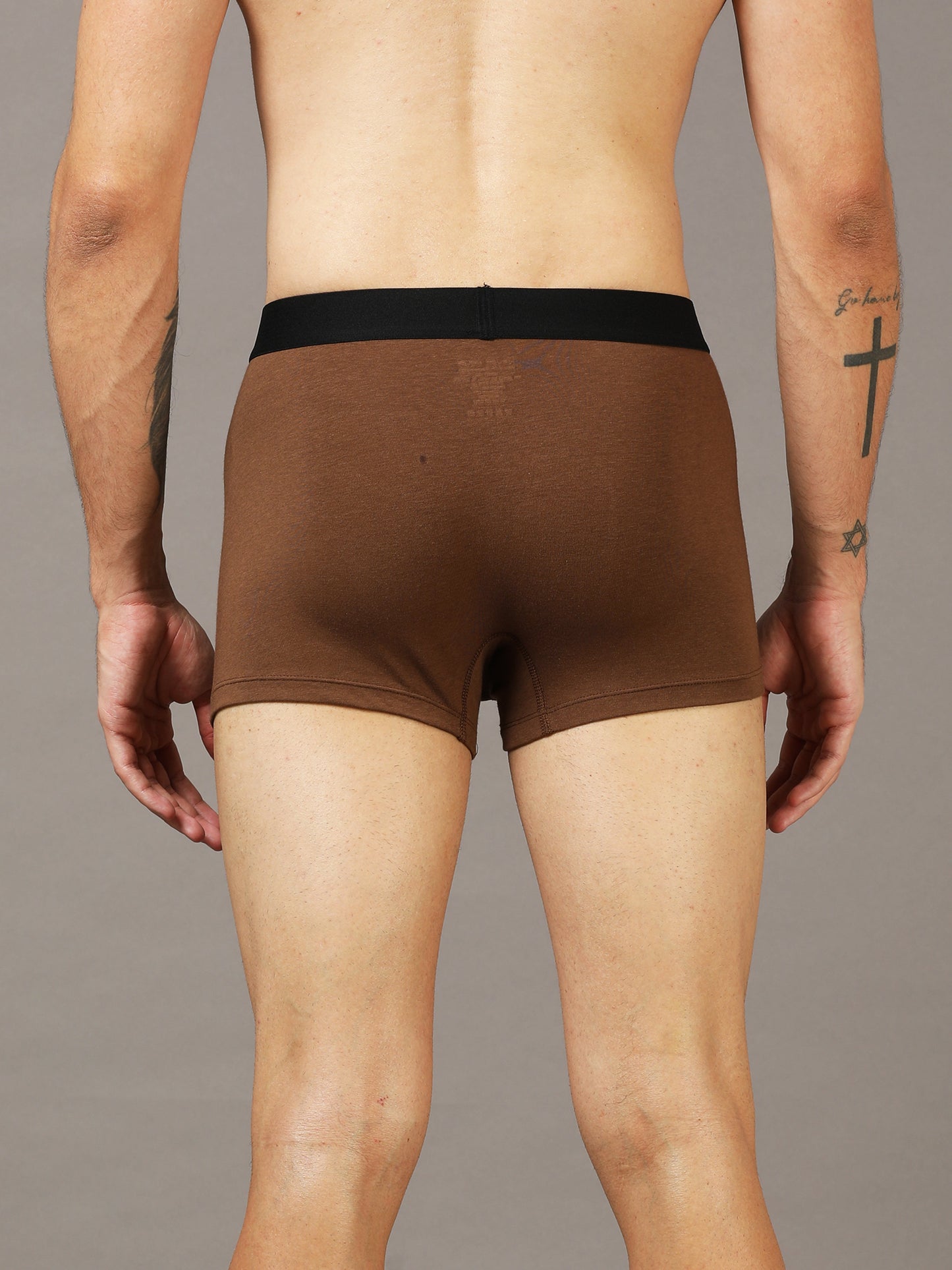 Men's Chicori Pine Trunks