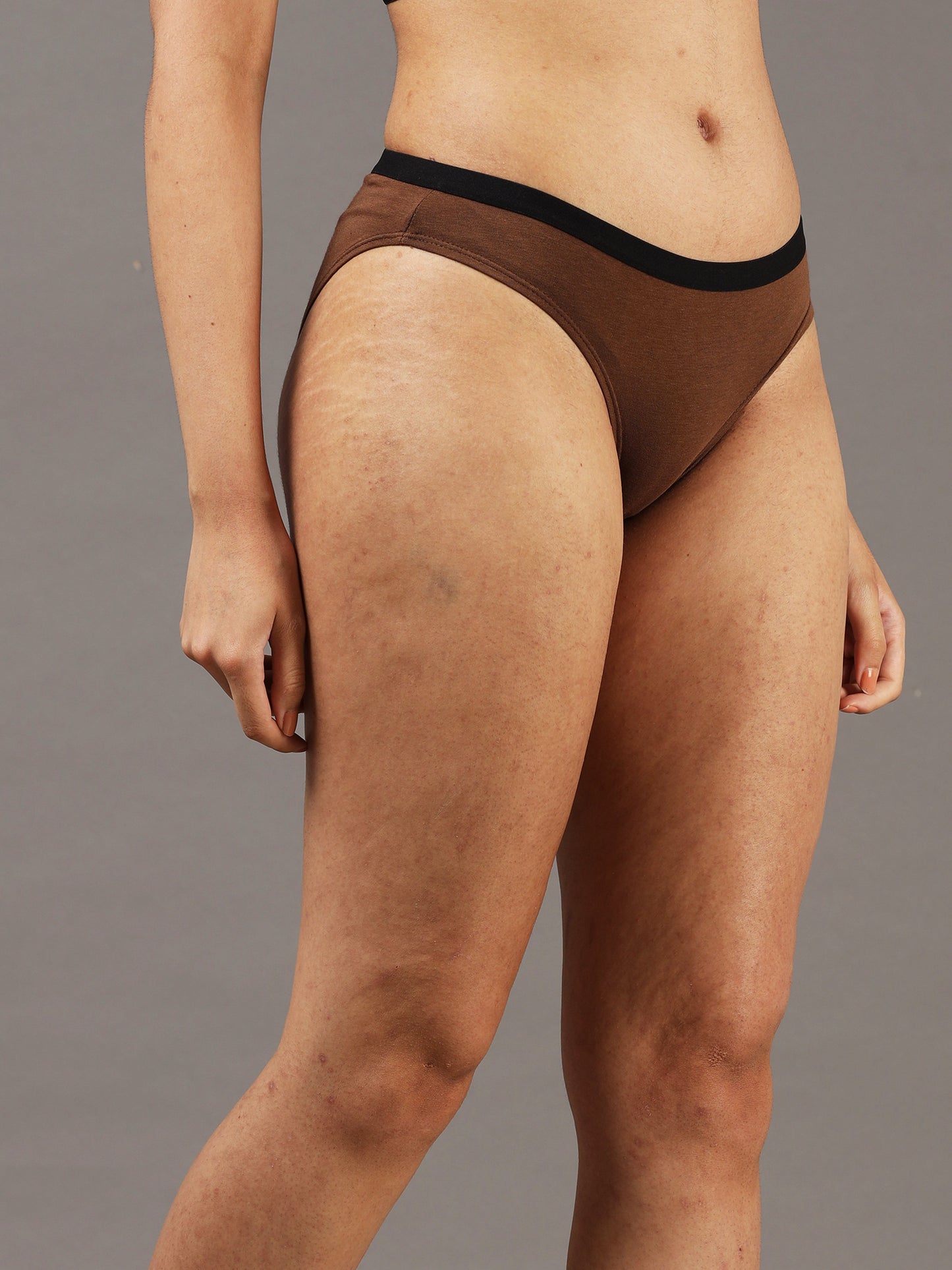 Women Chicori Pine Bikini