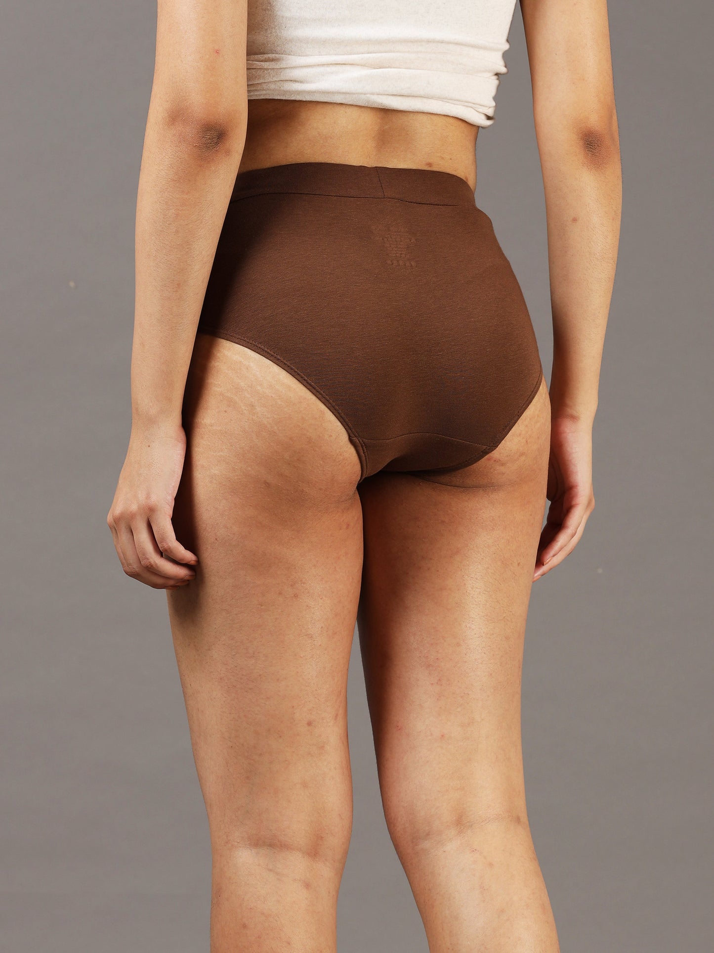 Women Chicori Pine Hipster