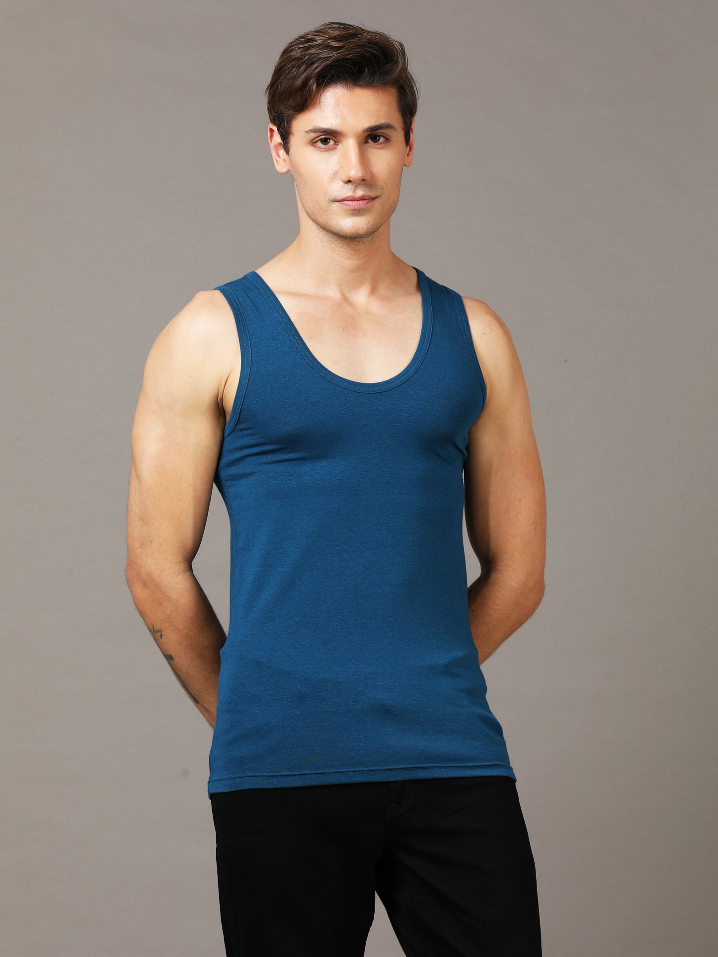 Men's Neptune View Vest