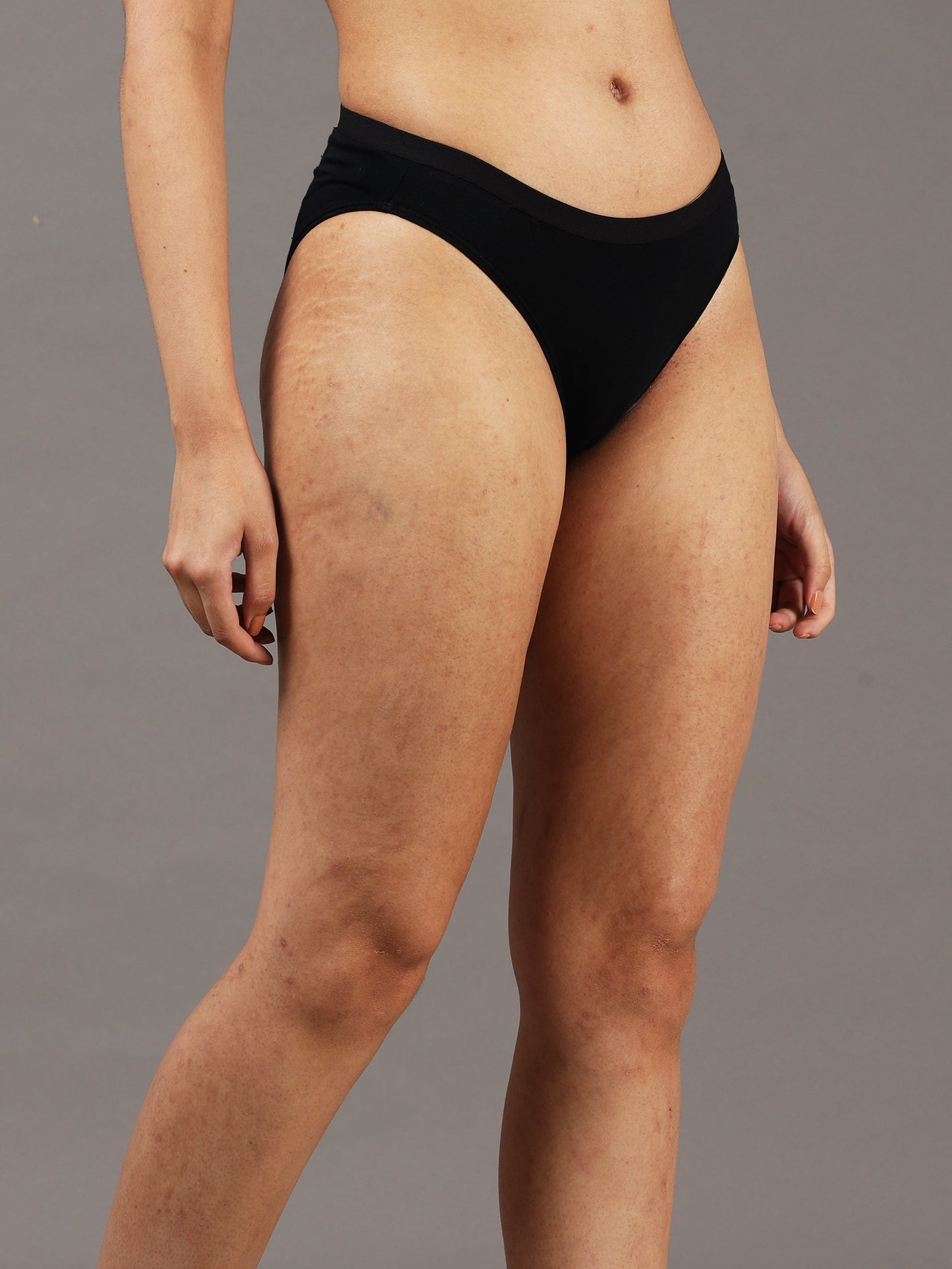 Women Midnight Bikini