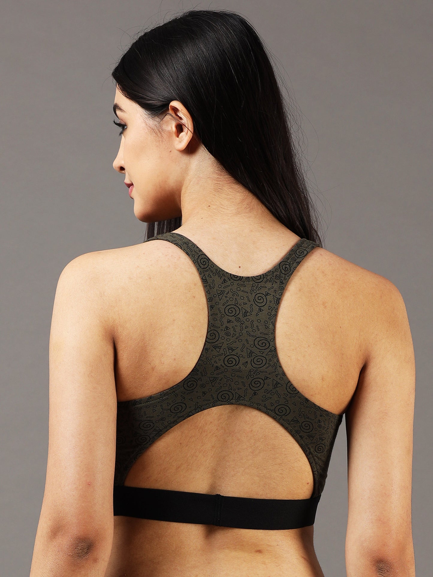 Women Juniper Sports Bralette