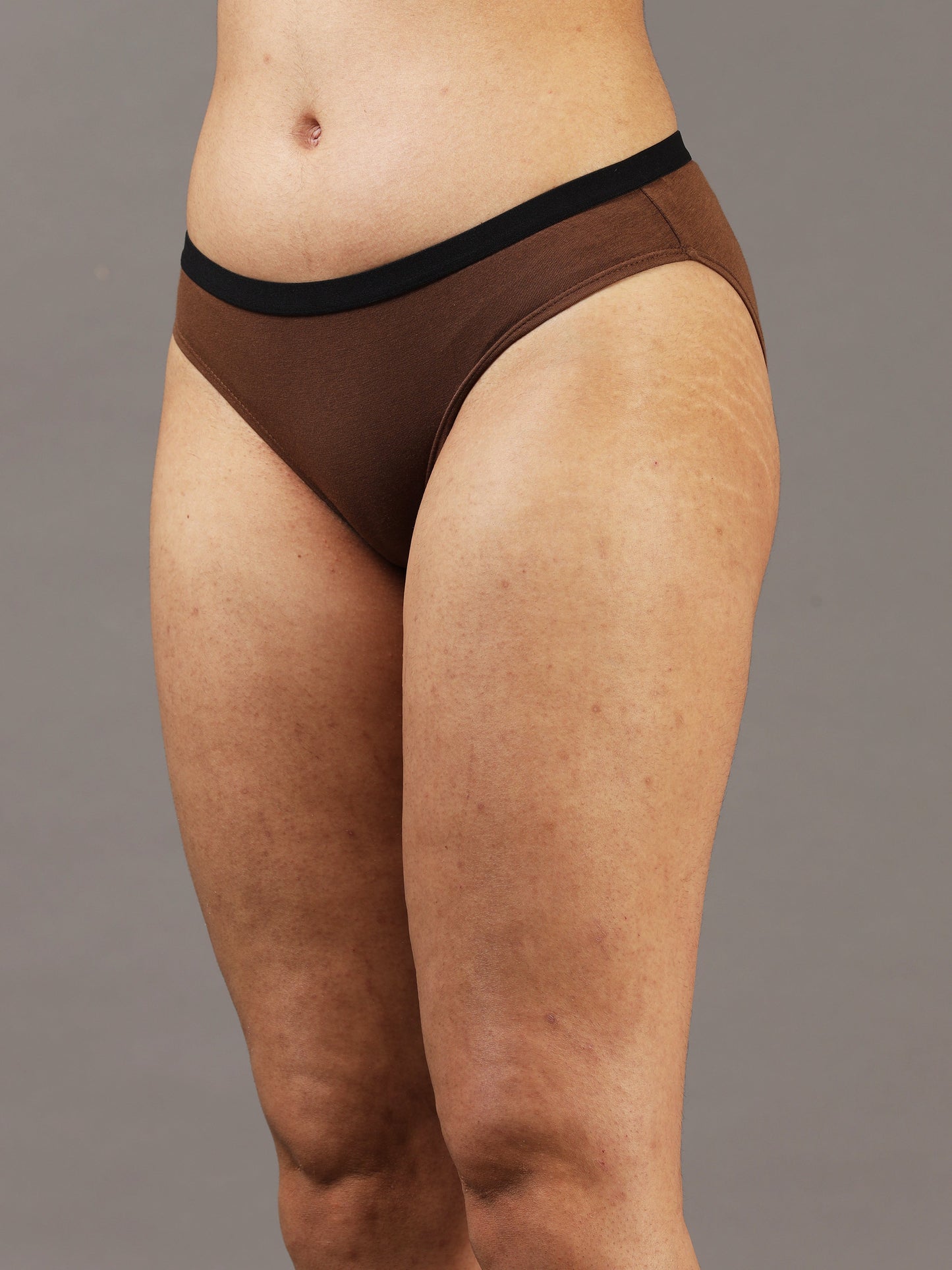 Women Chicori Pine Bikini