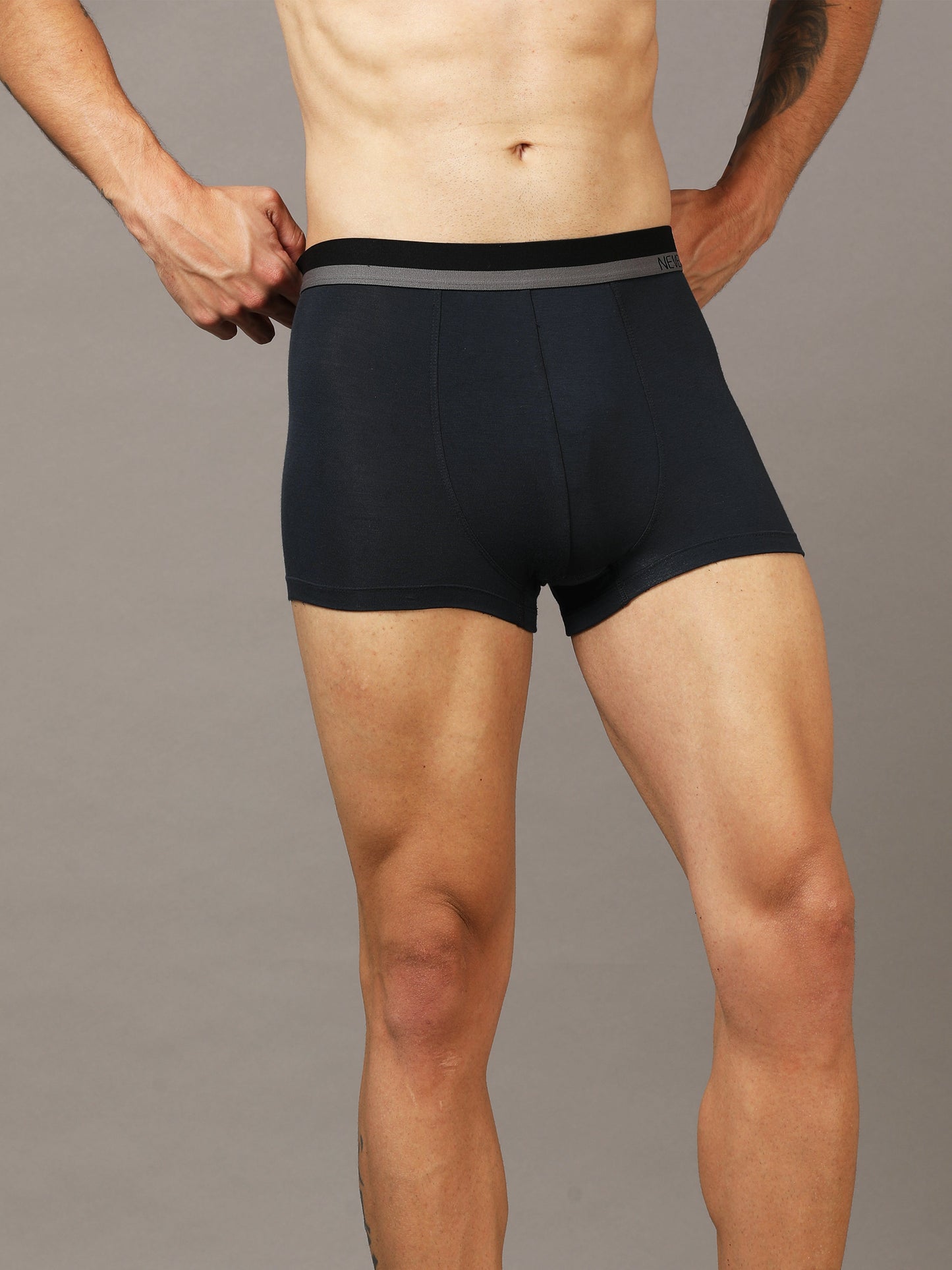 Men's Spruce Trunks