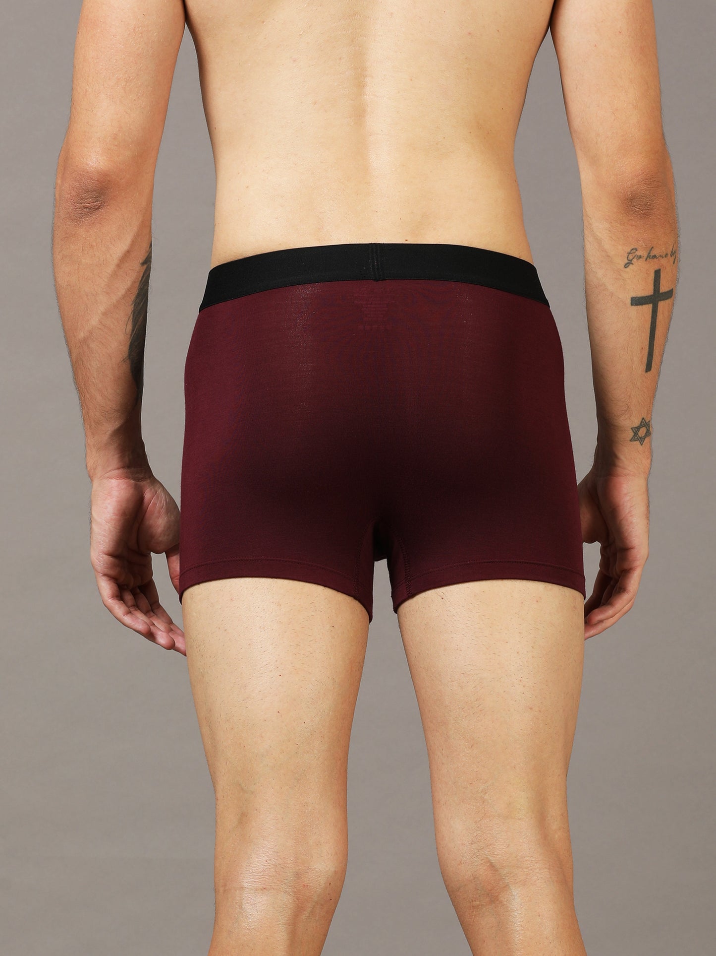 Men's Masseto Trunks