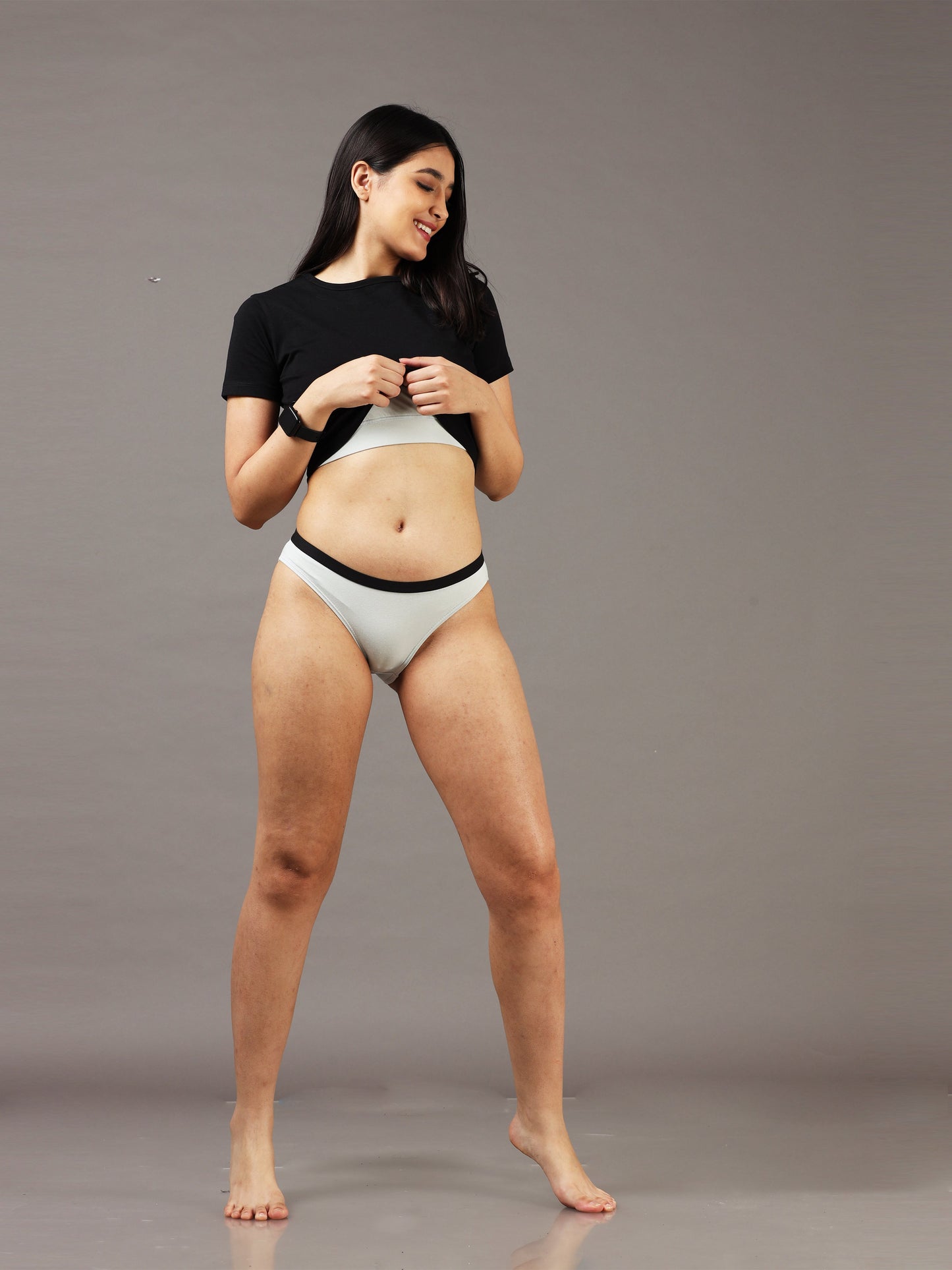 Women Shark Skin Bikini
