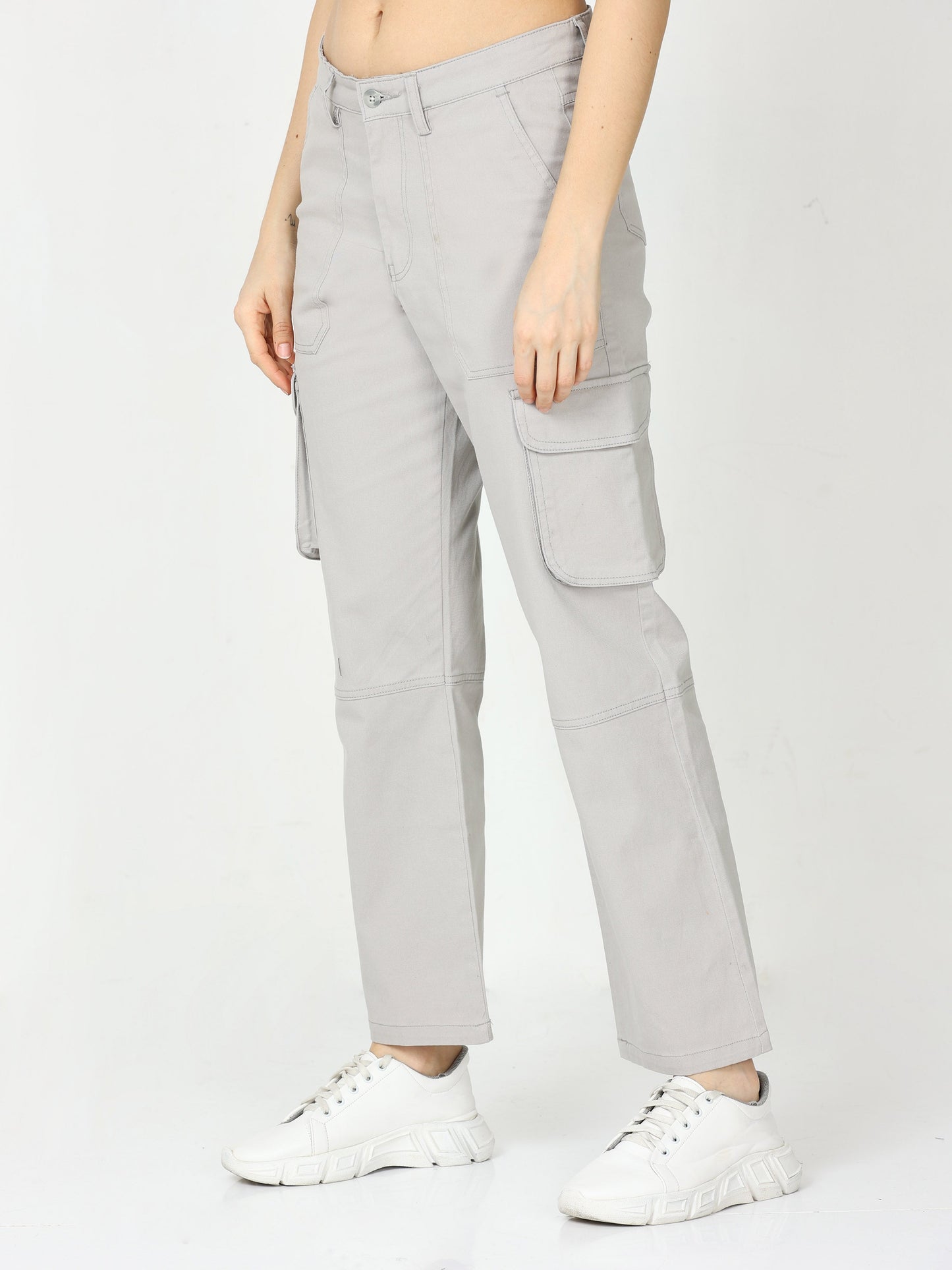 Women Classic Stone Cargo