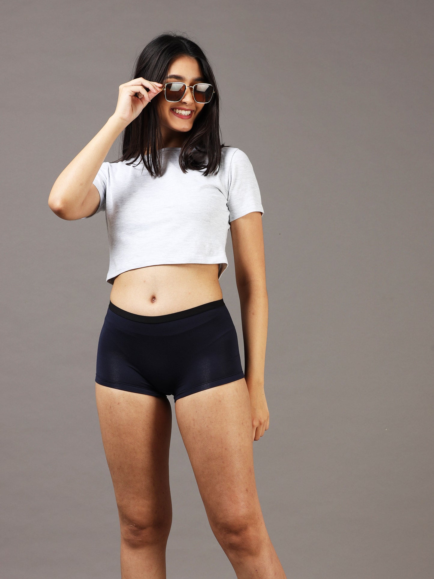 Women Arctic Shorts