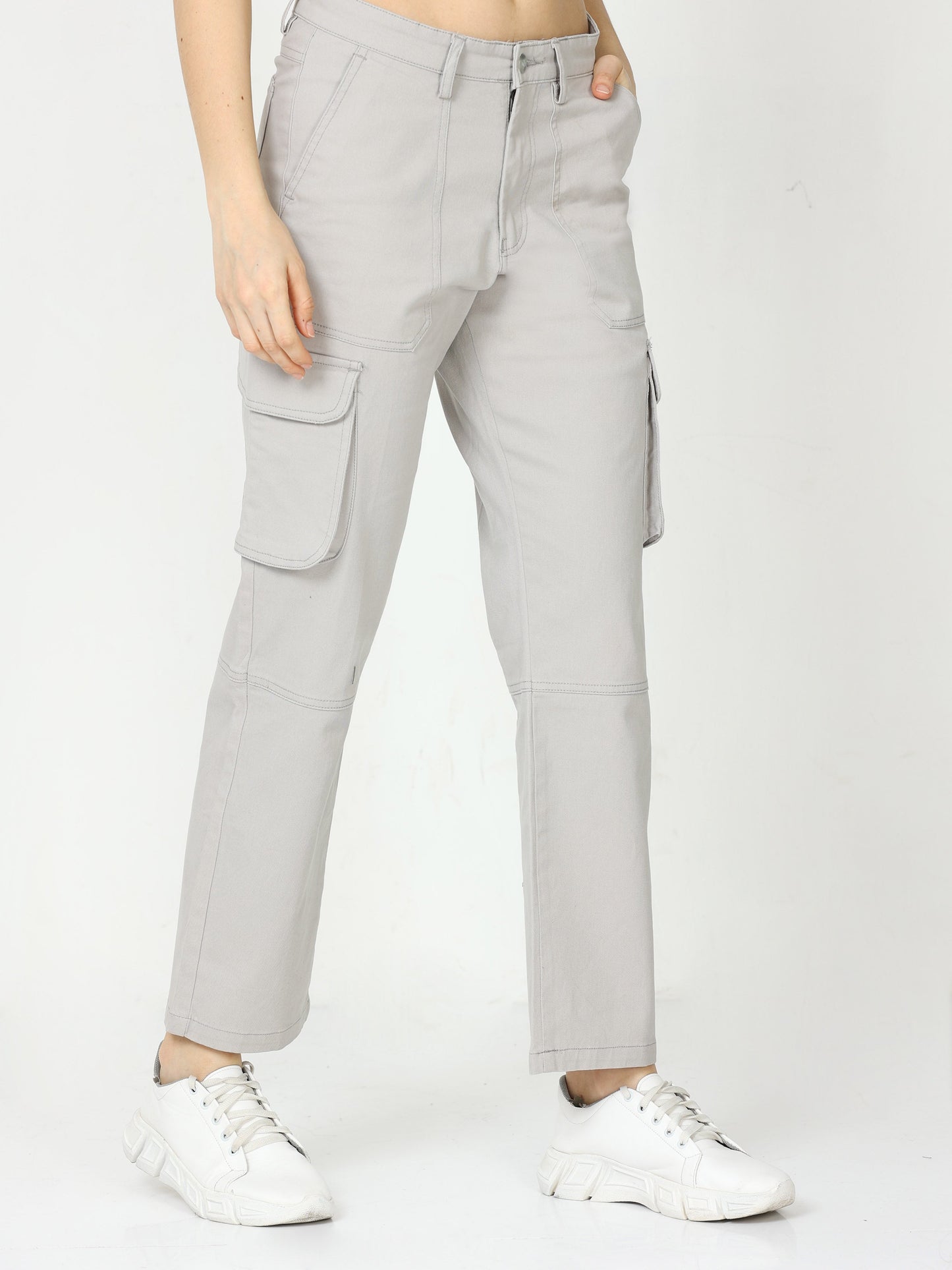 Women Classic Stone Cargo