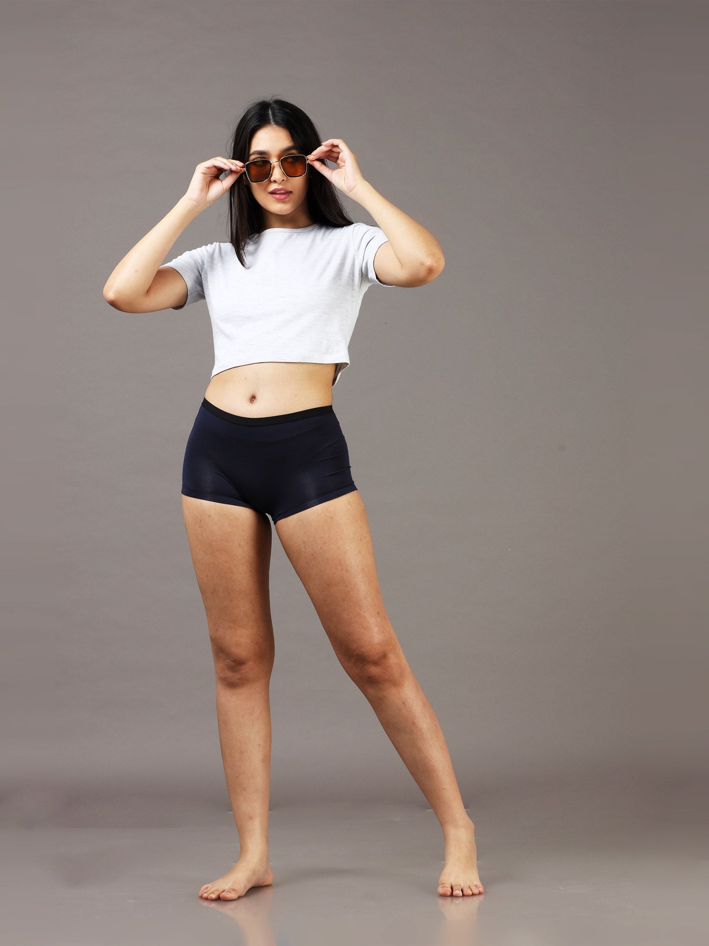 Women Arctic Shorts