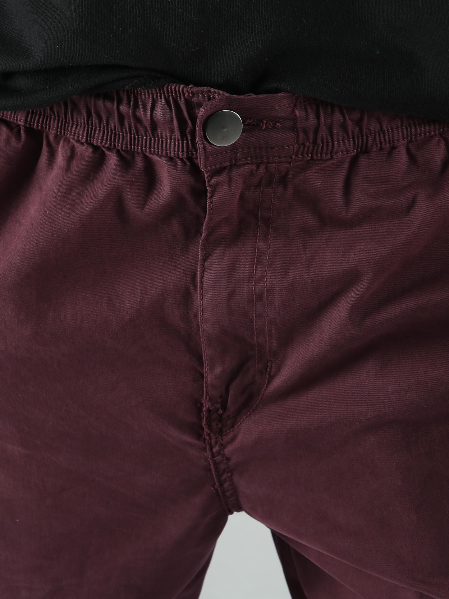 Men Joggers-Rustic