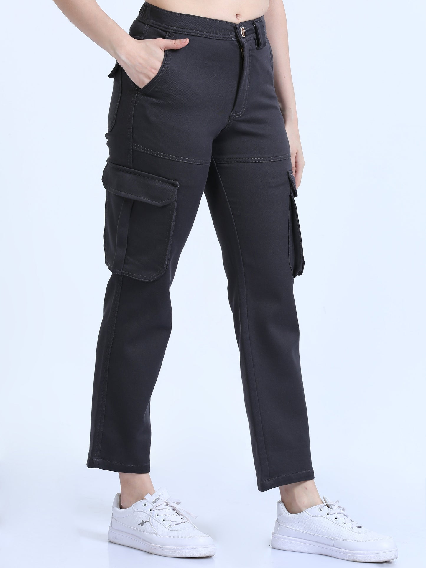 Women La Belle-Grey