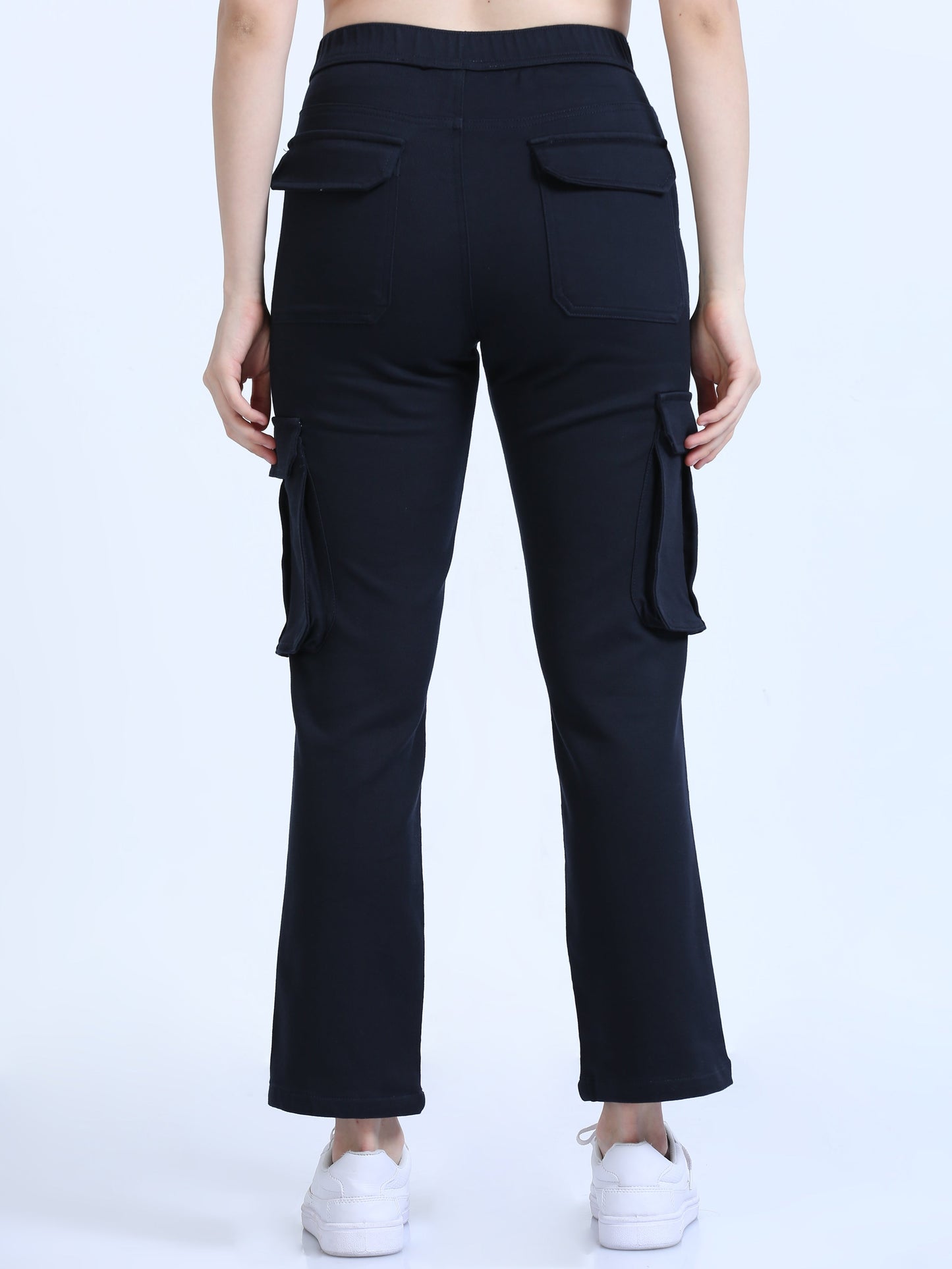 Women La Belle-Navy