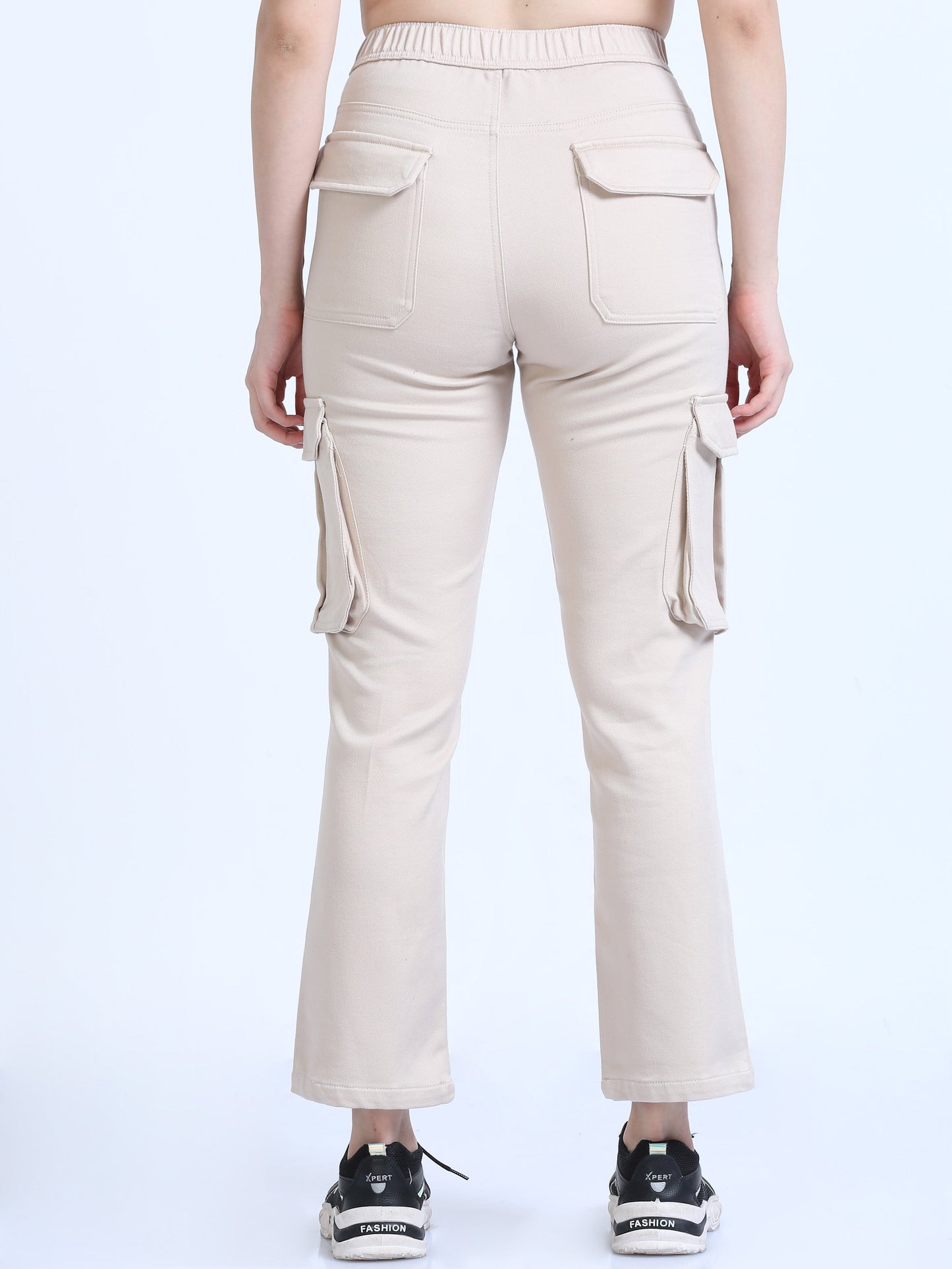 Women La Belle-Cream