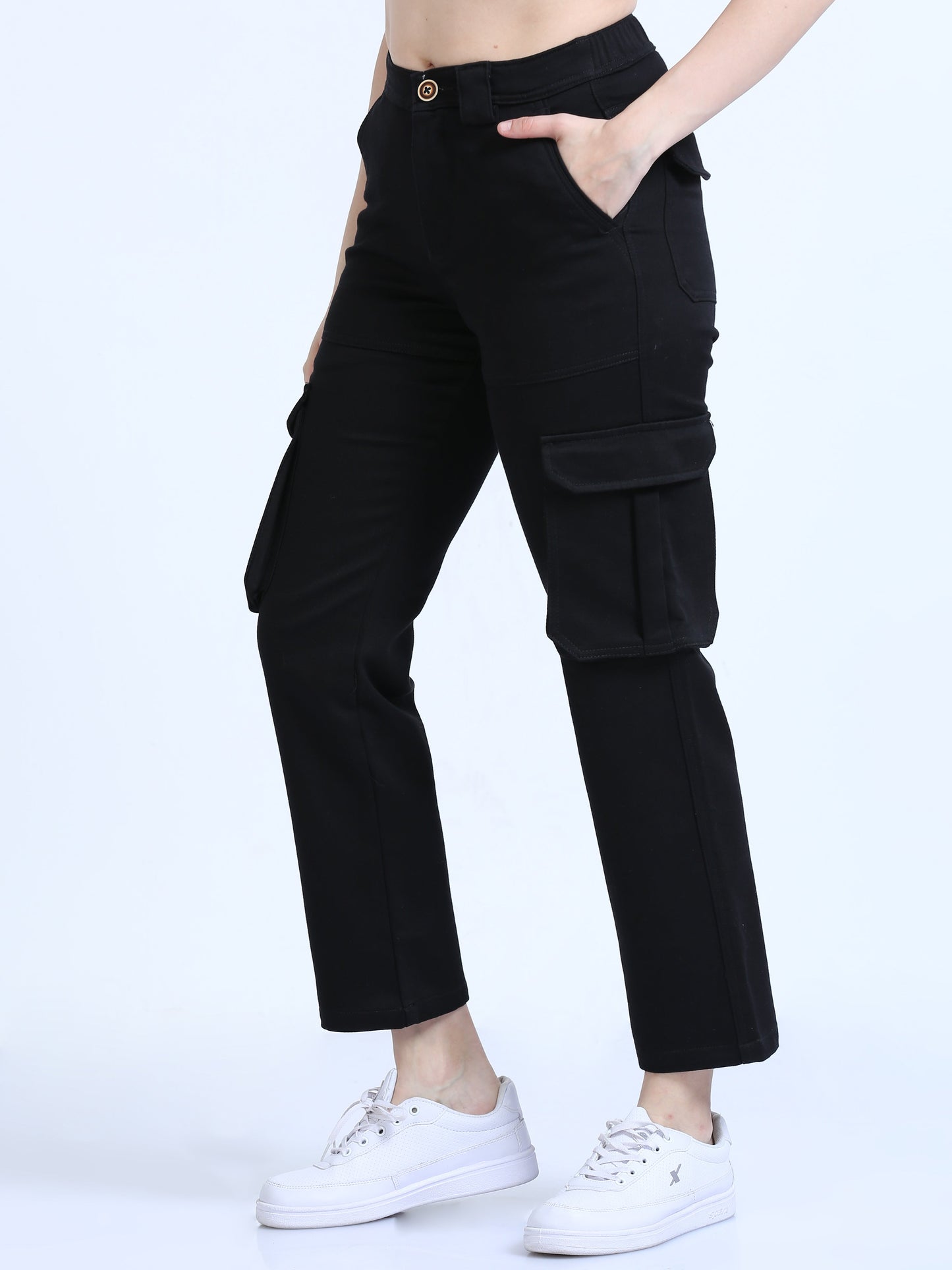 Women La Belle-Black