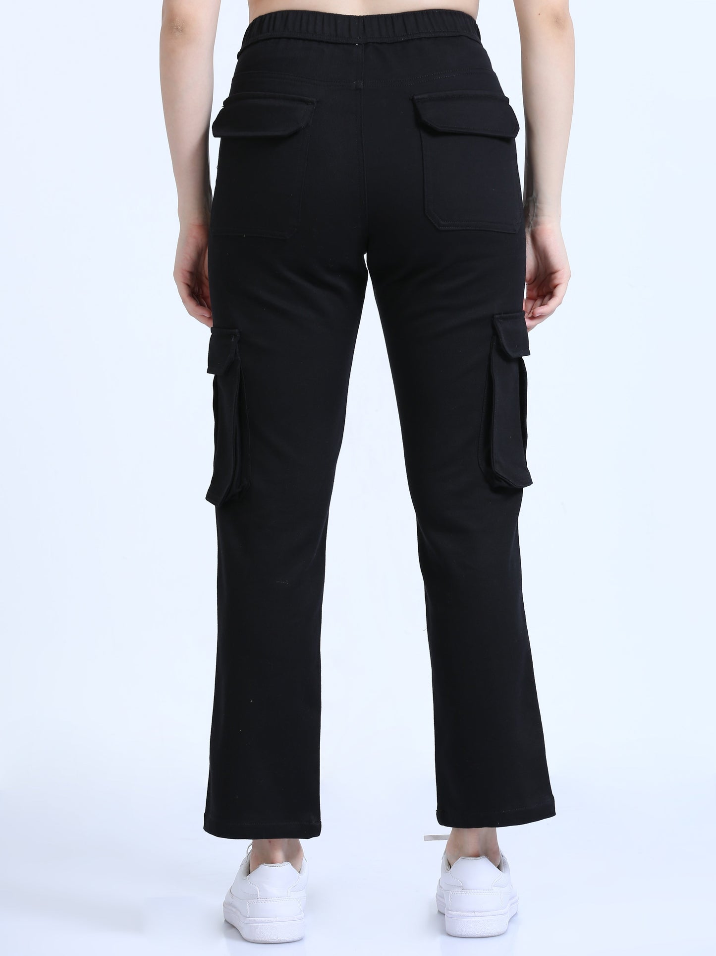 Women La Belle-Black