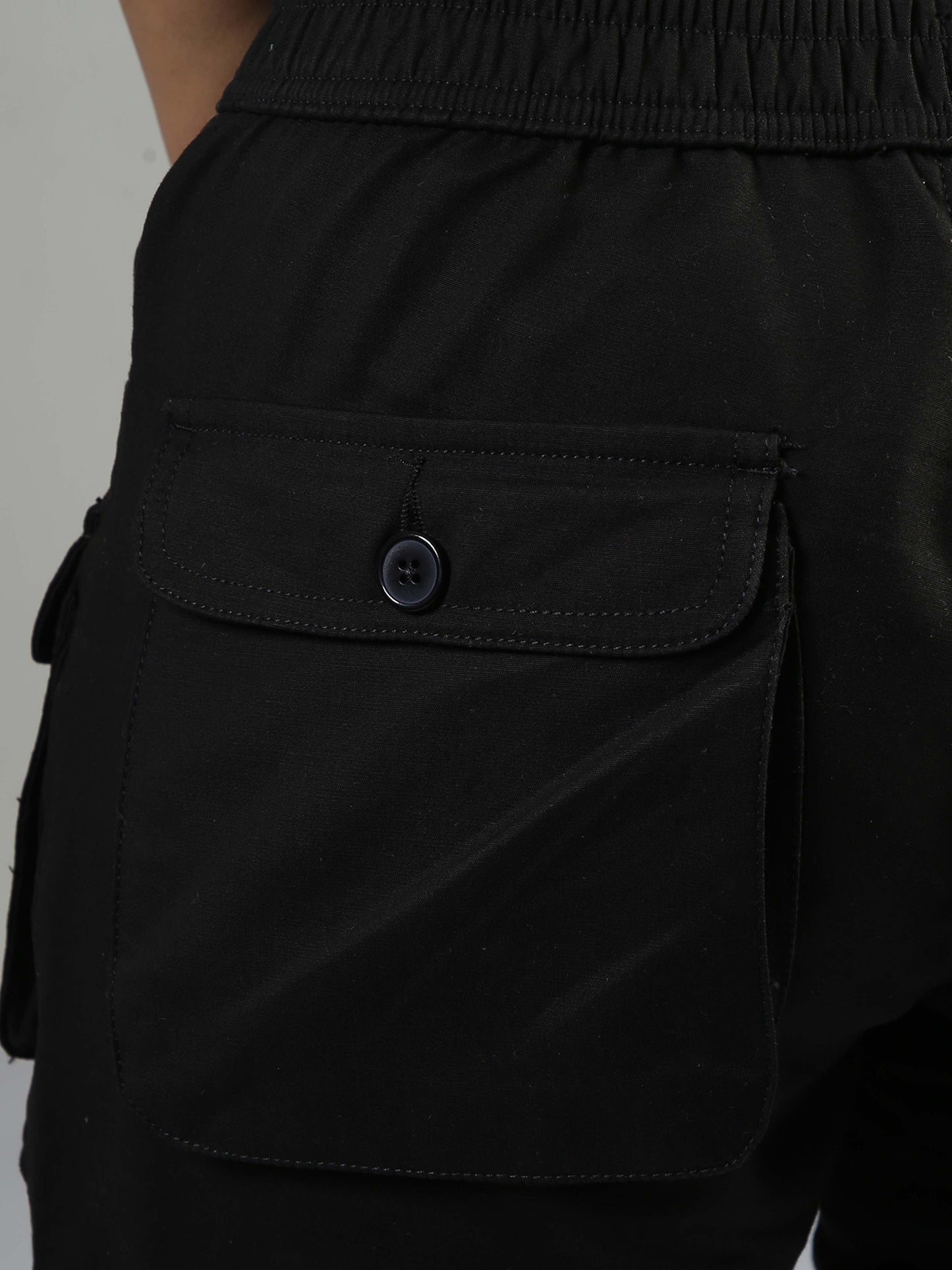Women Baggy Cargos