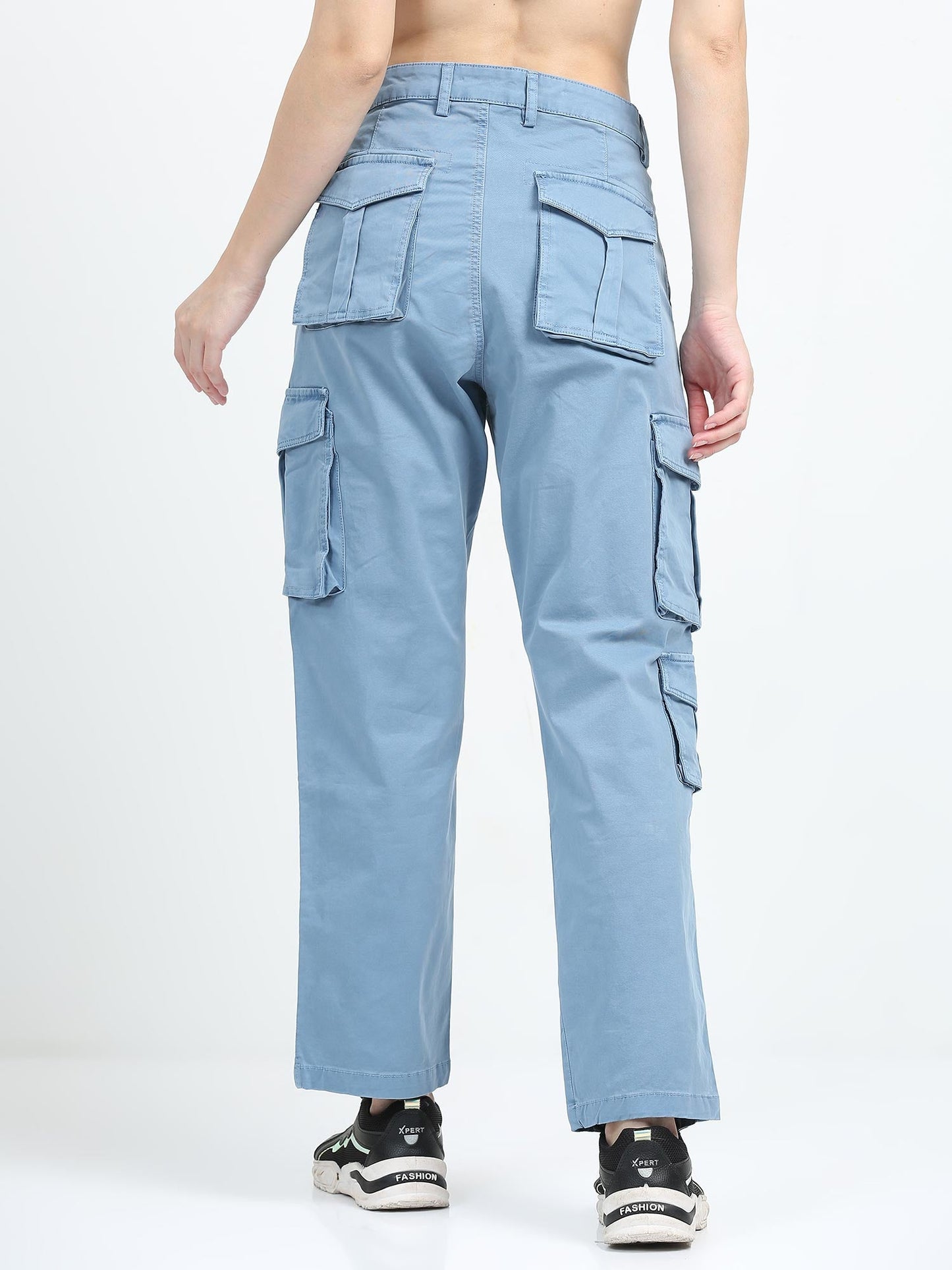Women's Vintage Cargo Pant