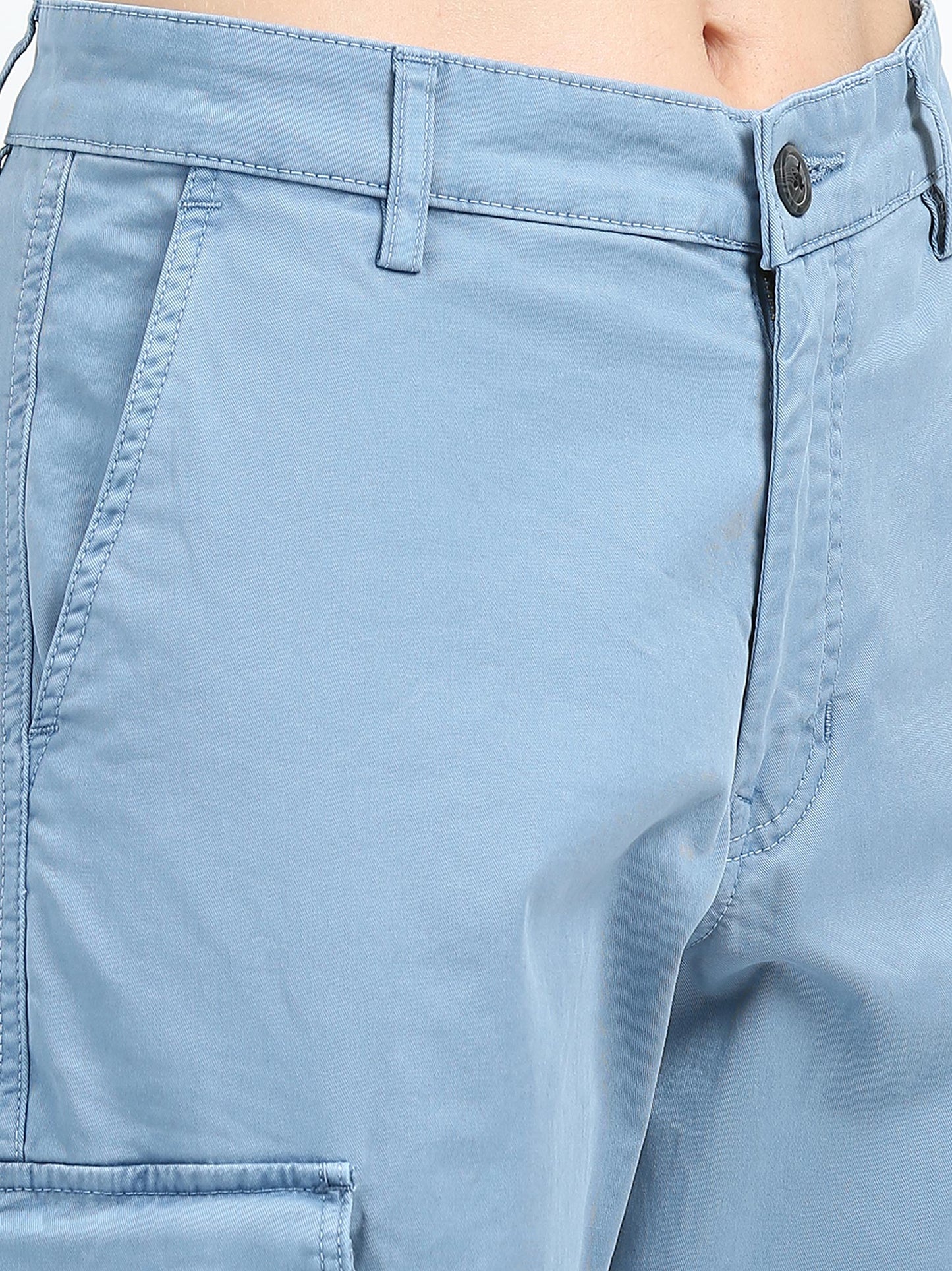 Women's Vintage Cargo Pant