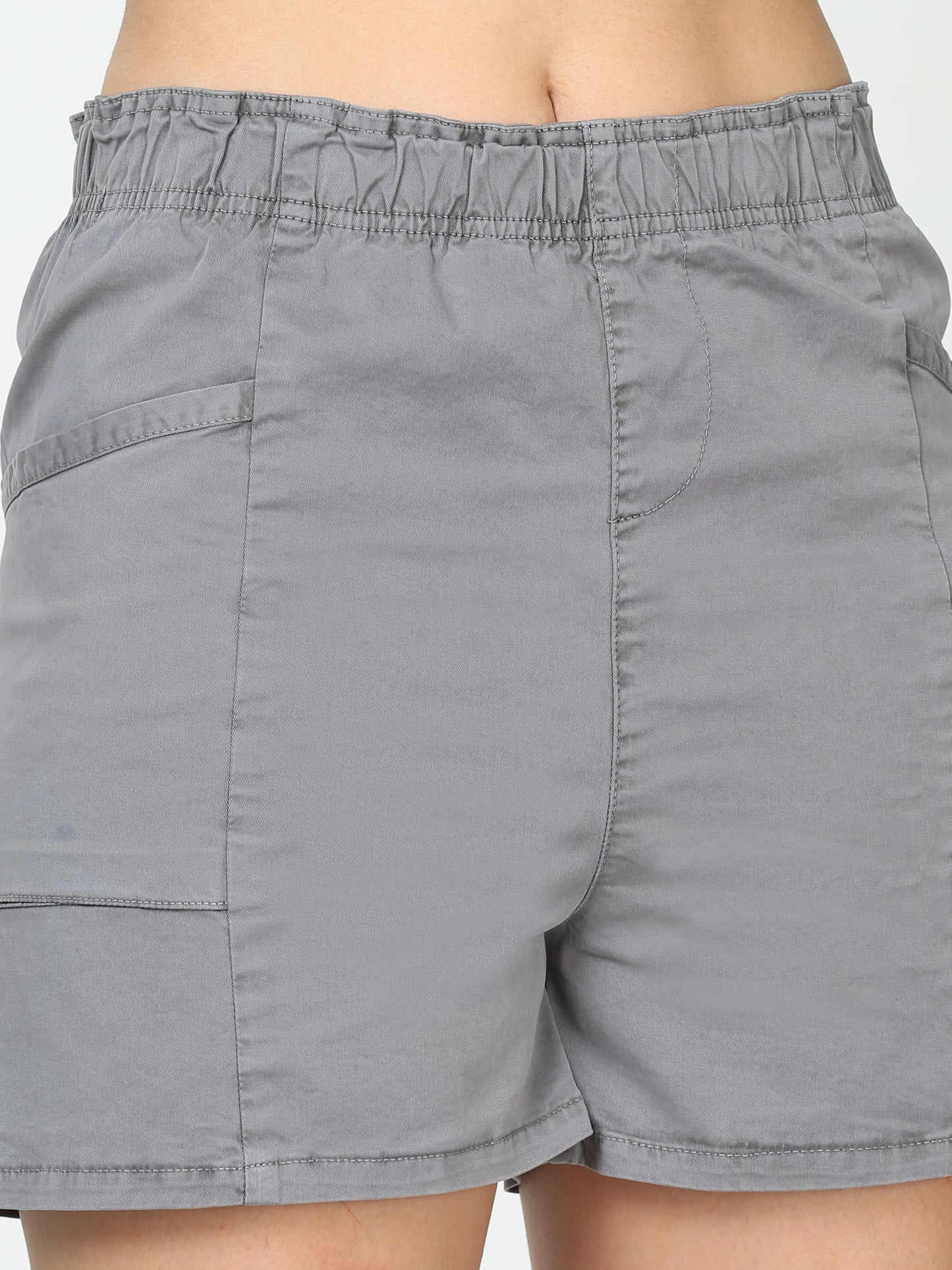 Women Smoky Bun Hugger