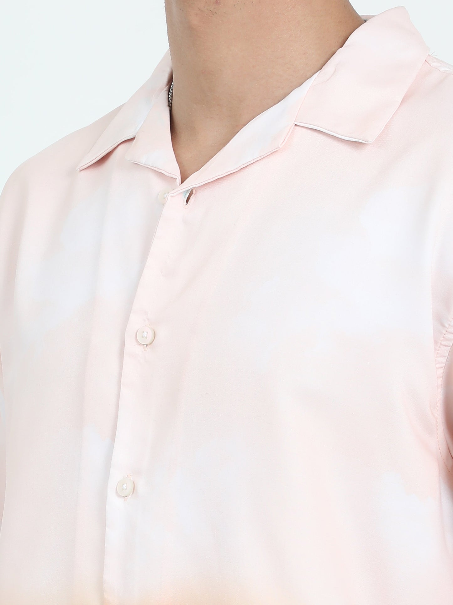 Sundowner Oversized Shirt