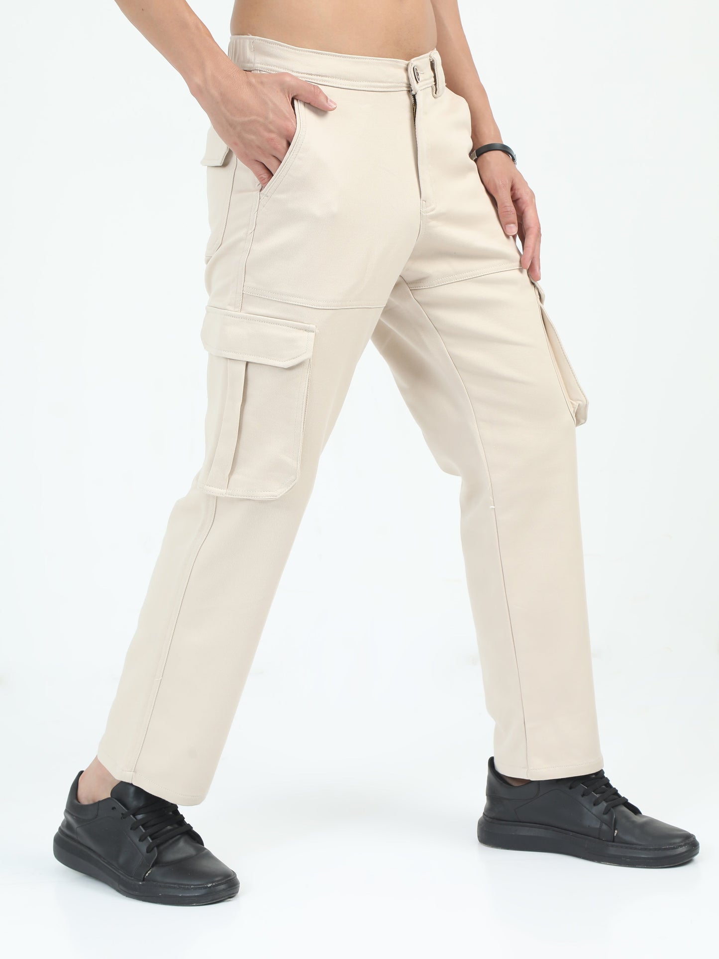 Men Classic La Belle-Cream