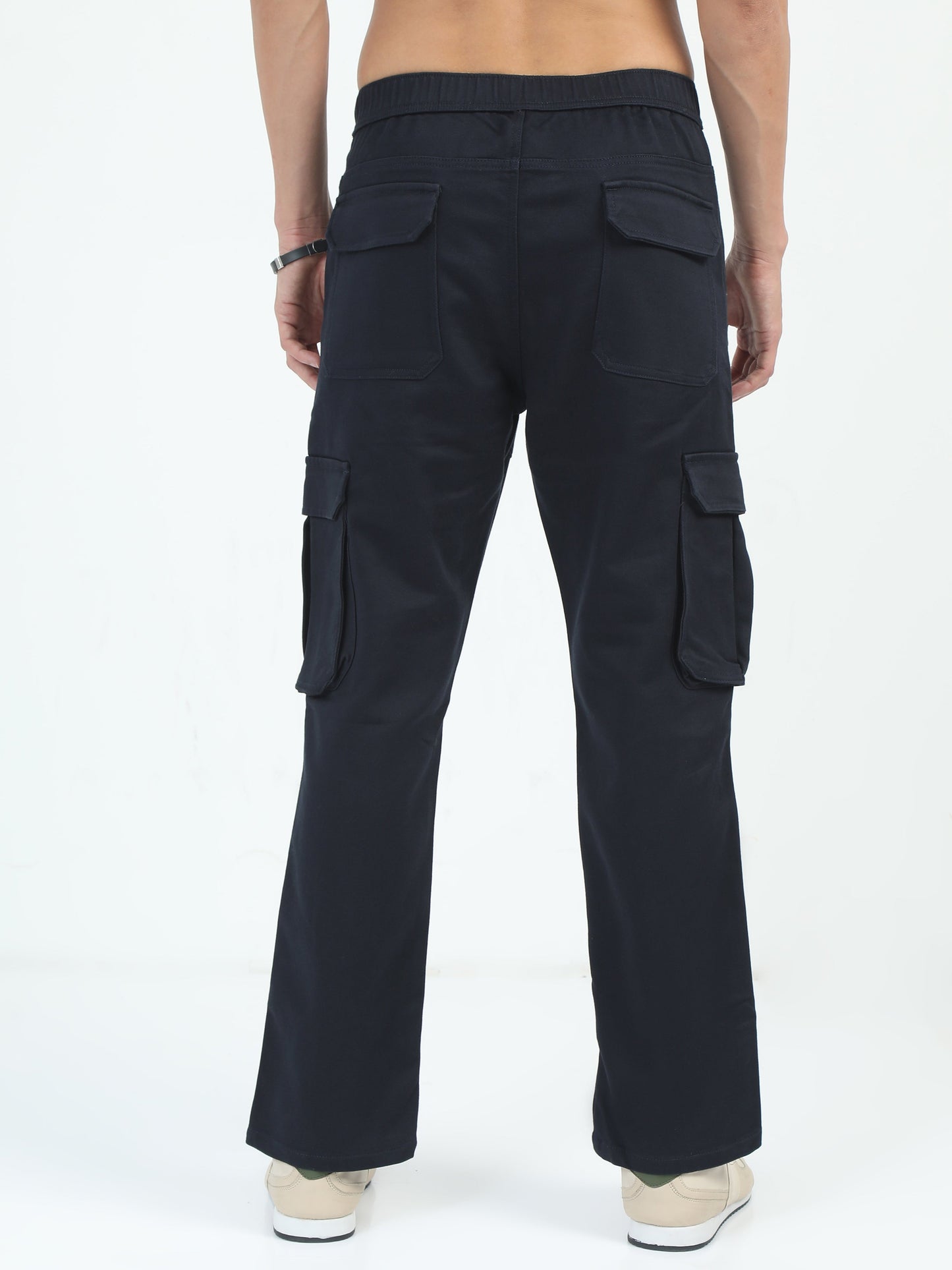 Men Classic La Belle-Navy