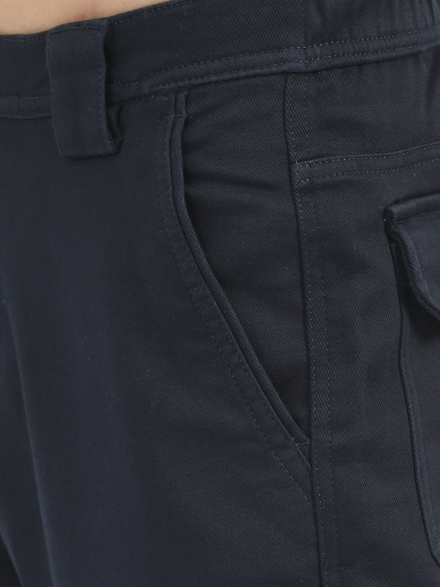 Men Classic La Belle-Navy