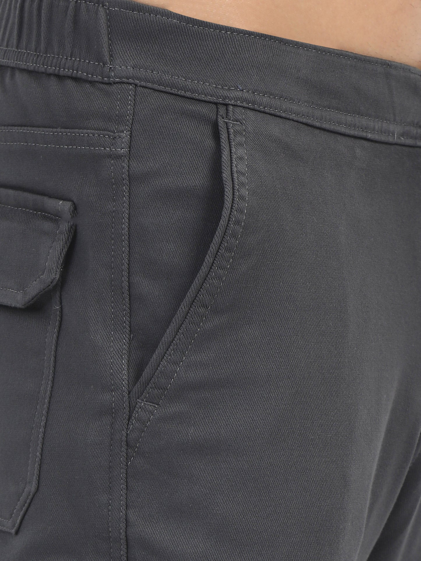Men Classic La Belle-Grey