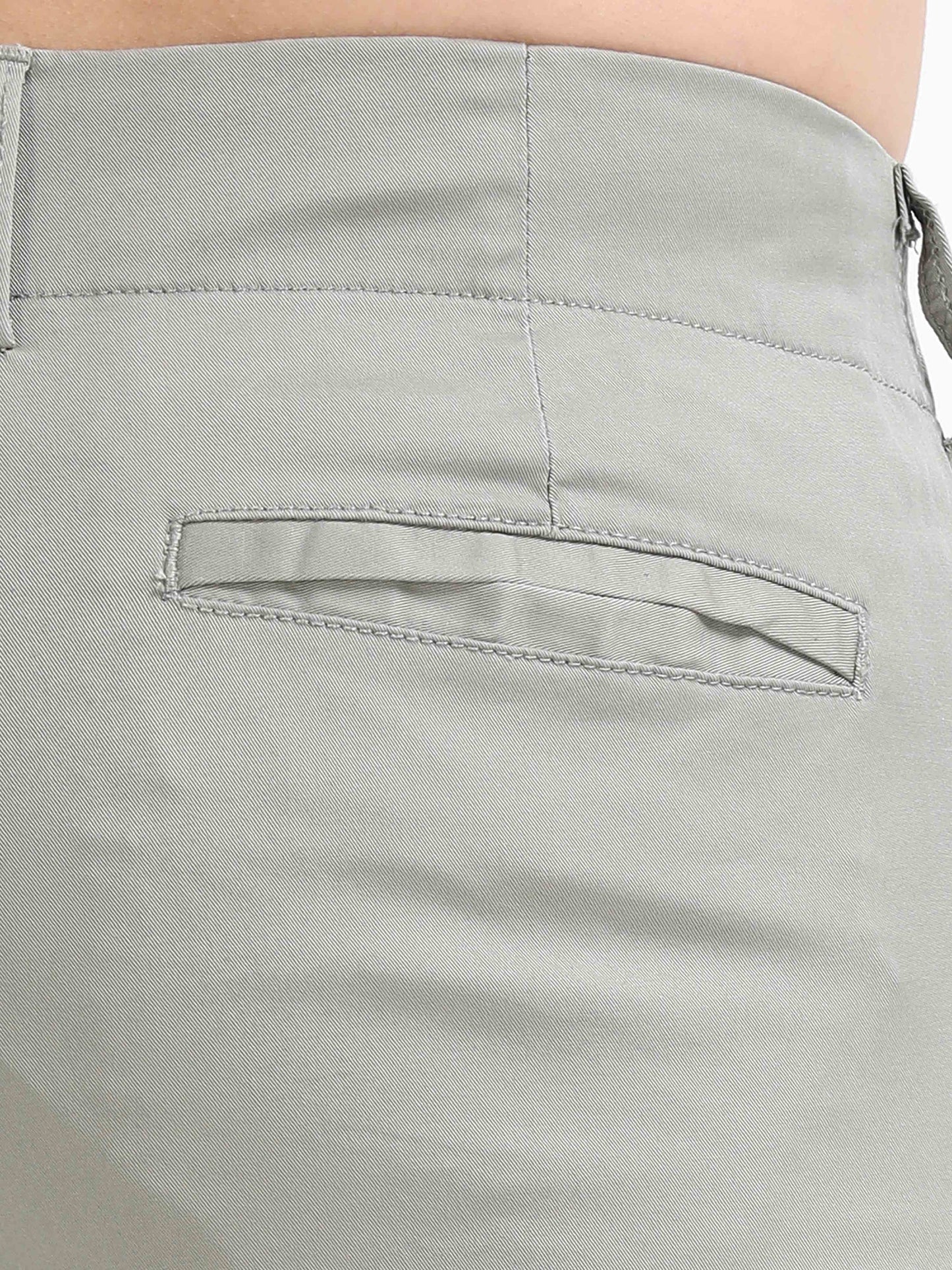 Men Heavy Cargo-Fern