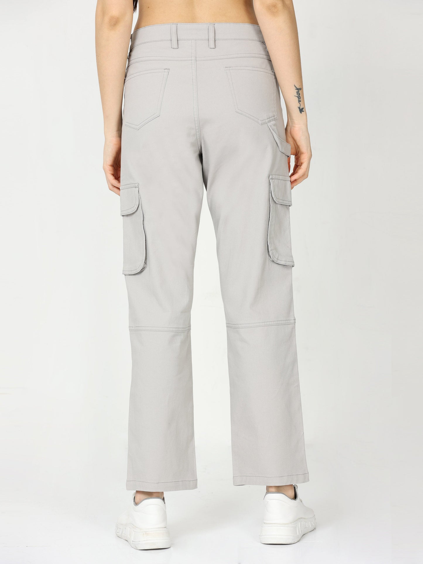 Women Classic Stone Cargo