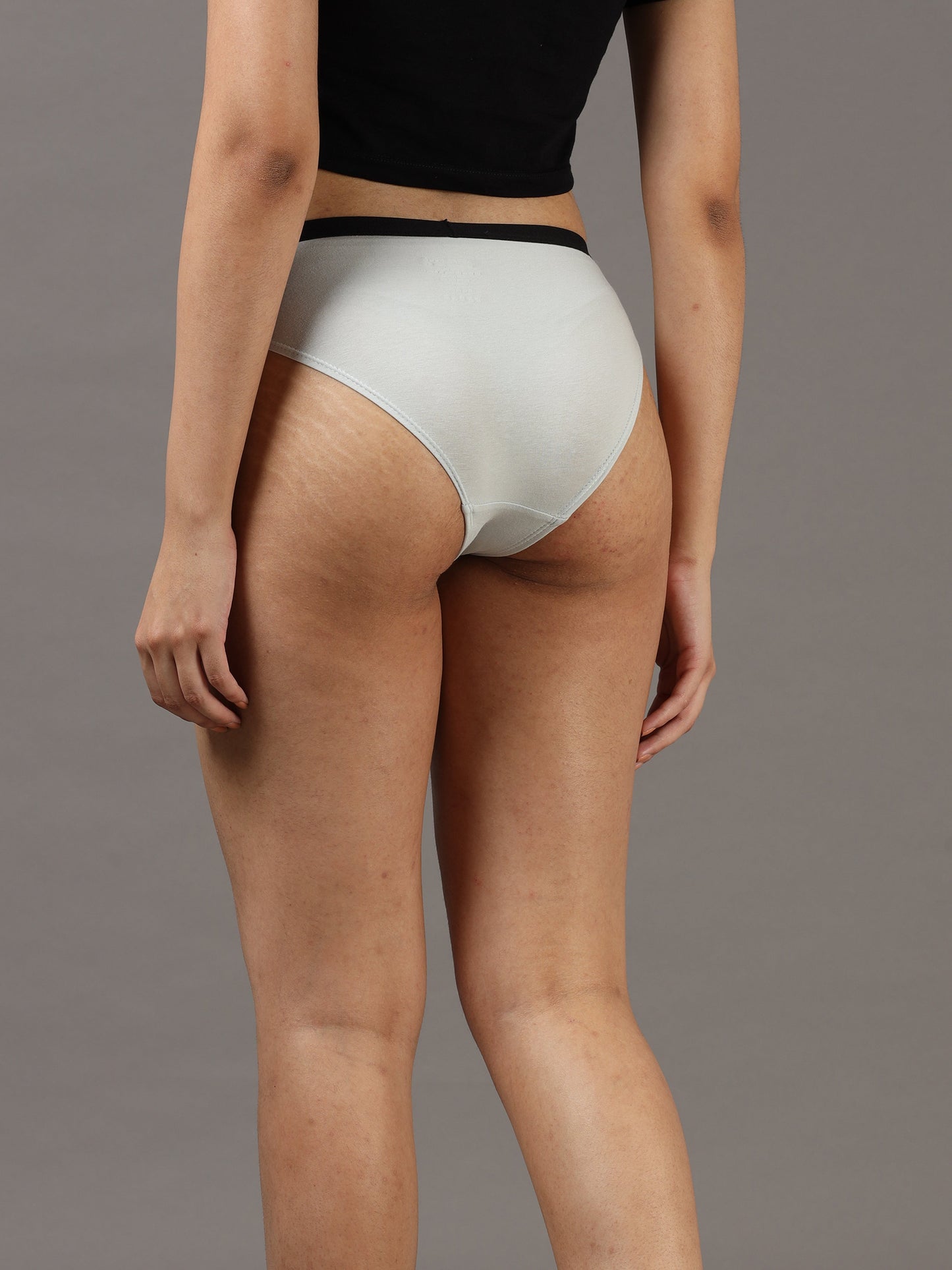 Women Shark Skin Bikini