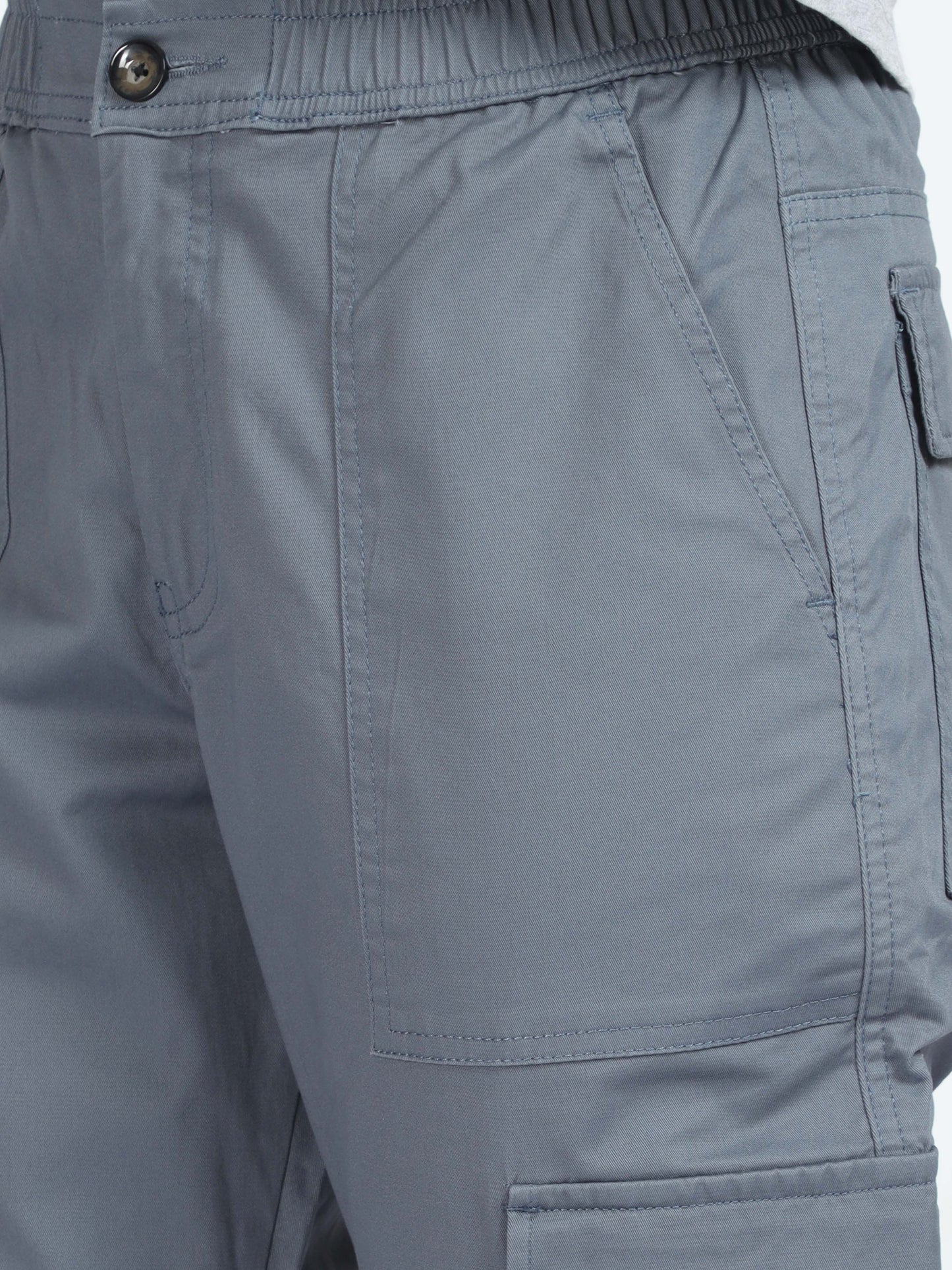 Women Jogger-Aqua