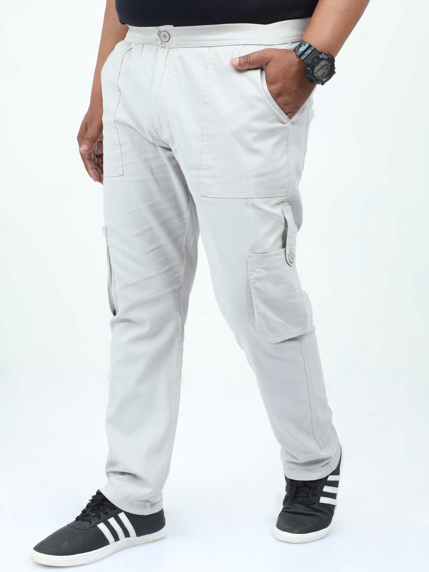 Men's Big Boys Biscuit Cargo