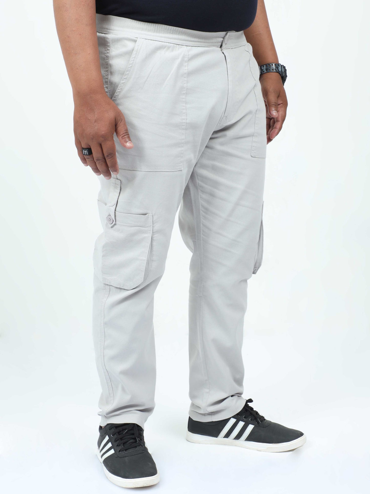 Men's Big Boys Biscuit Cargo