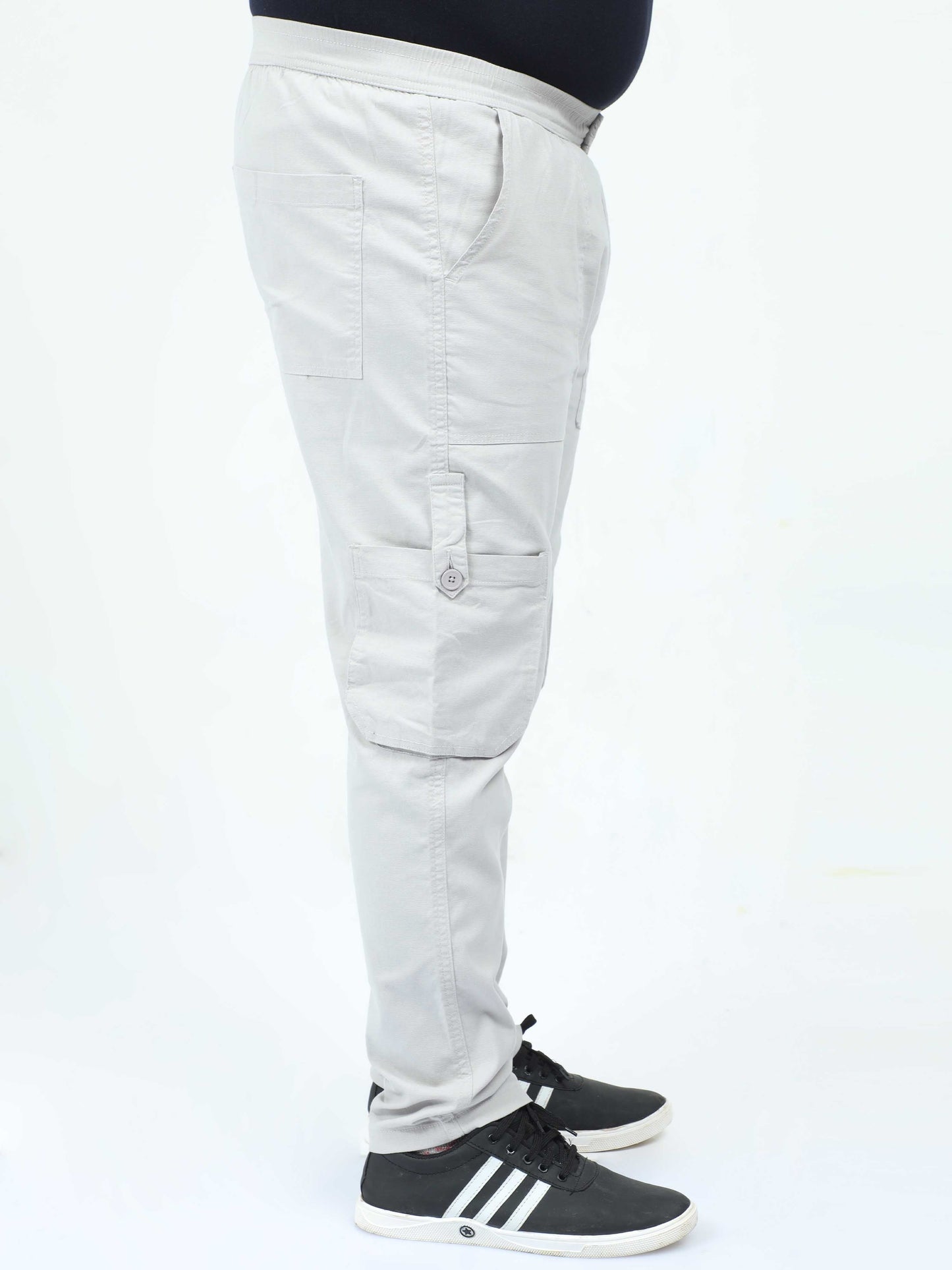 Men's Big Boys Biscuit Cargo